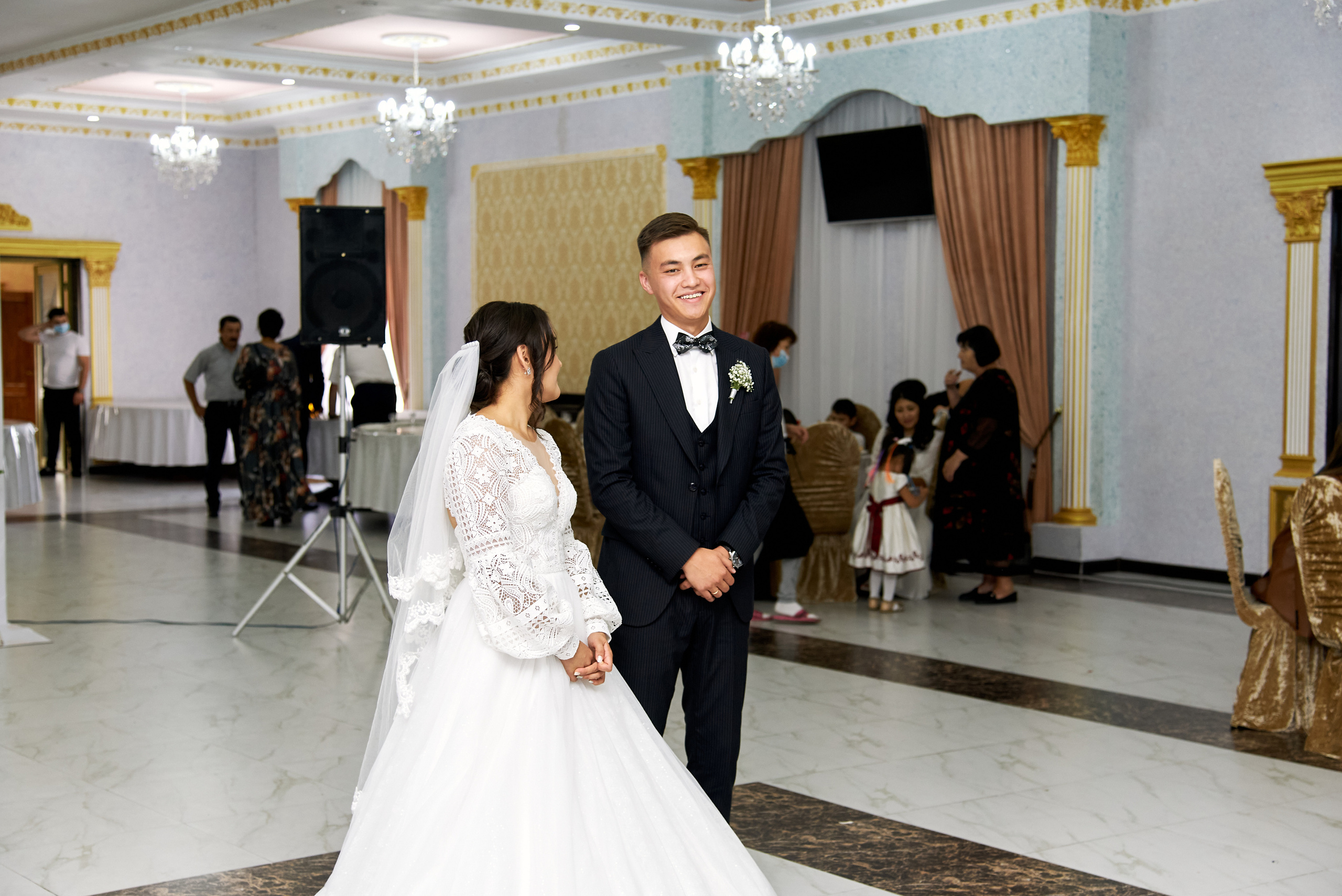 Погода просто ШИК. Ельжан Куттыгожин