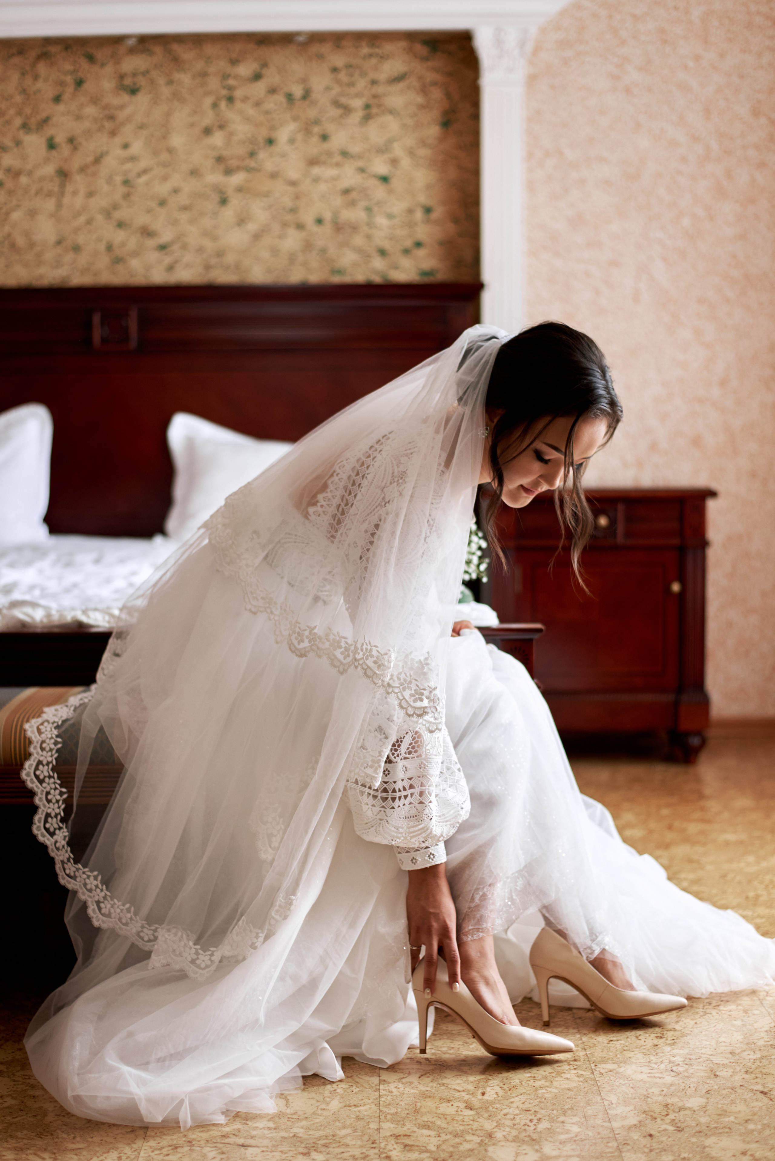 Погода просто ШИК. Ельжан Куттыгожин