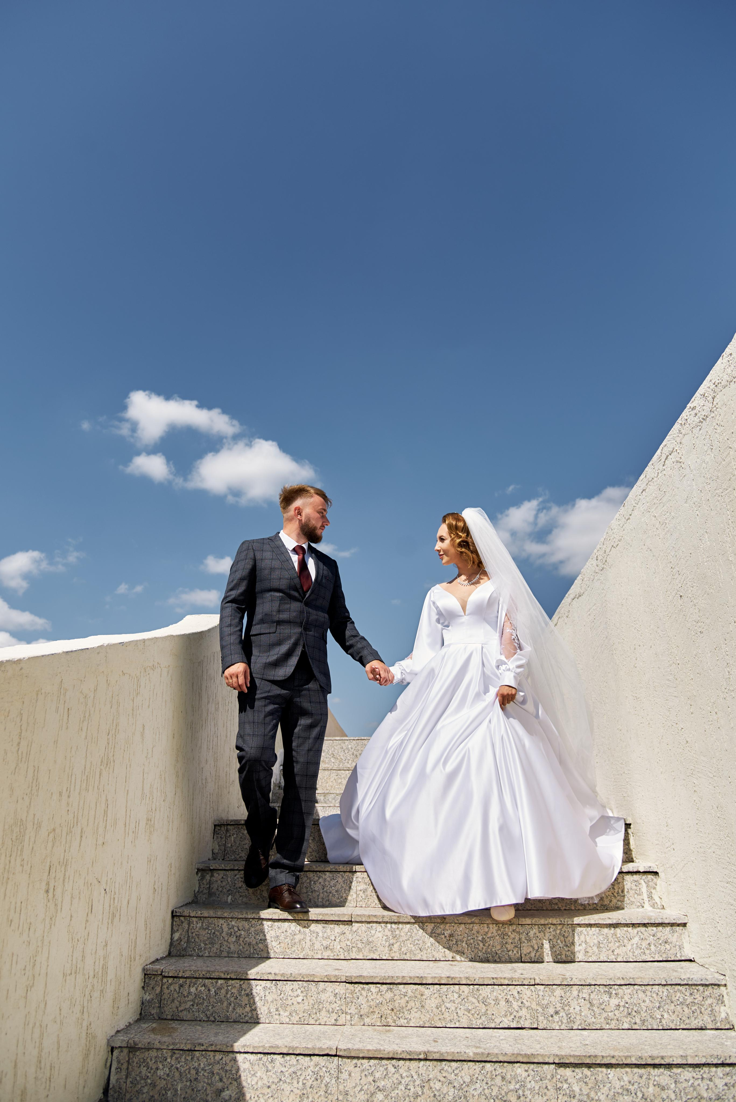 Лаконичная красота. Ельжан Куттыгожин