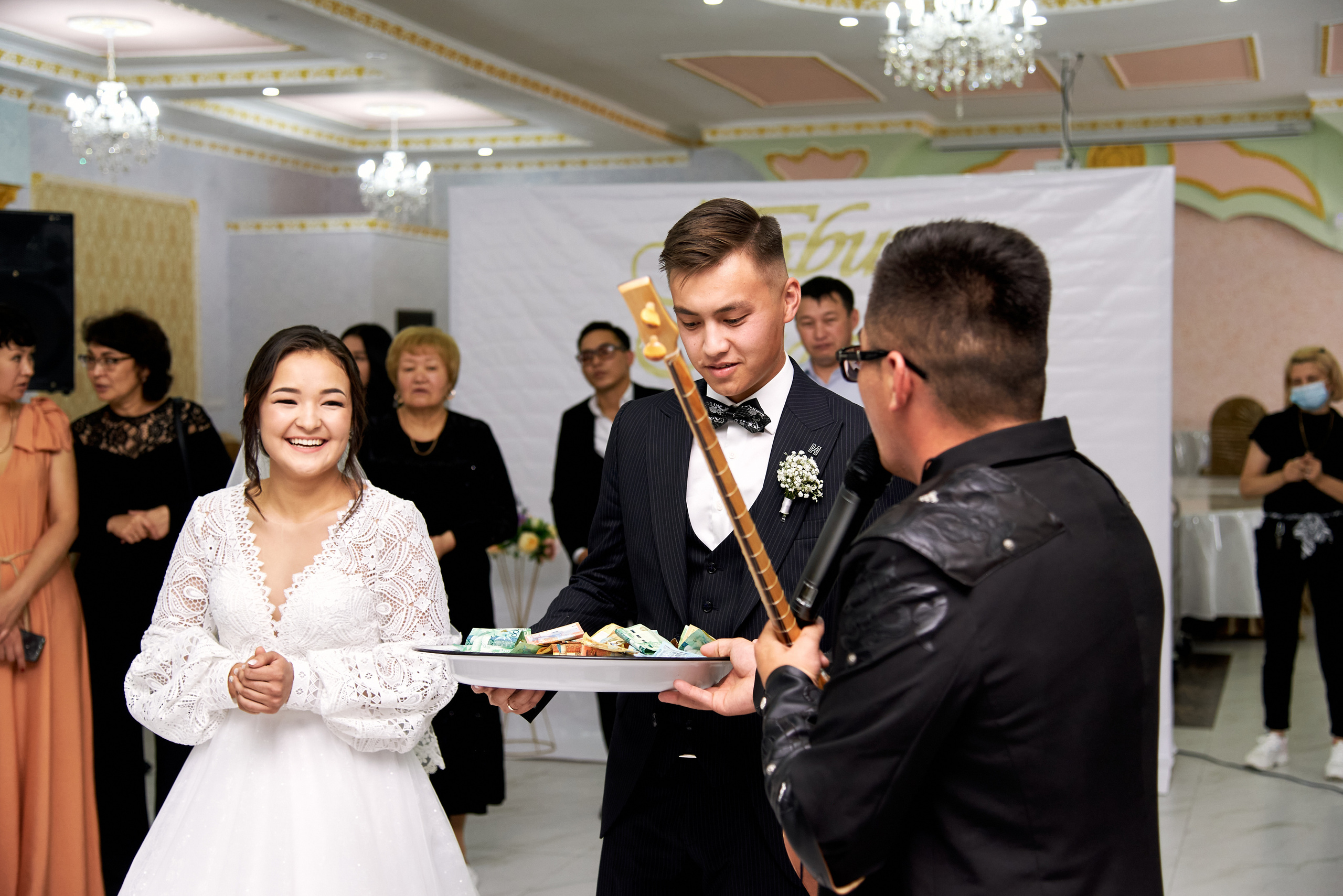 Погода просто ШИК. Ельжан Куттыгожин