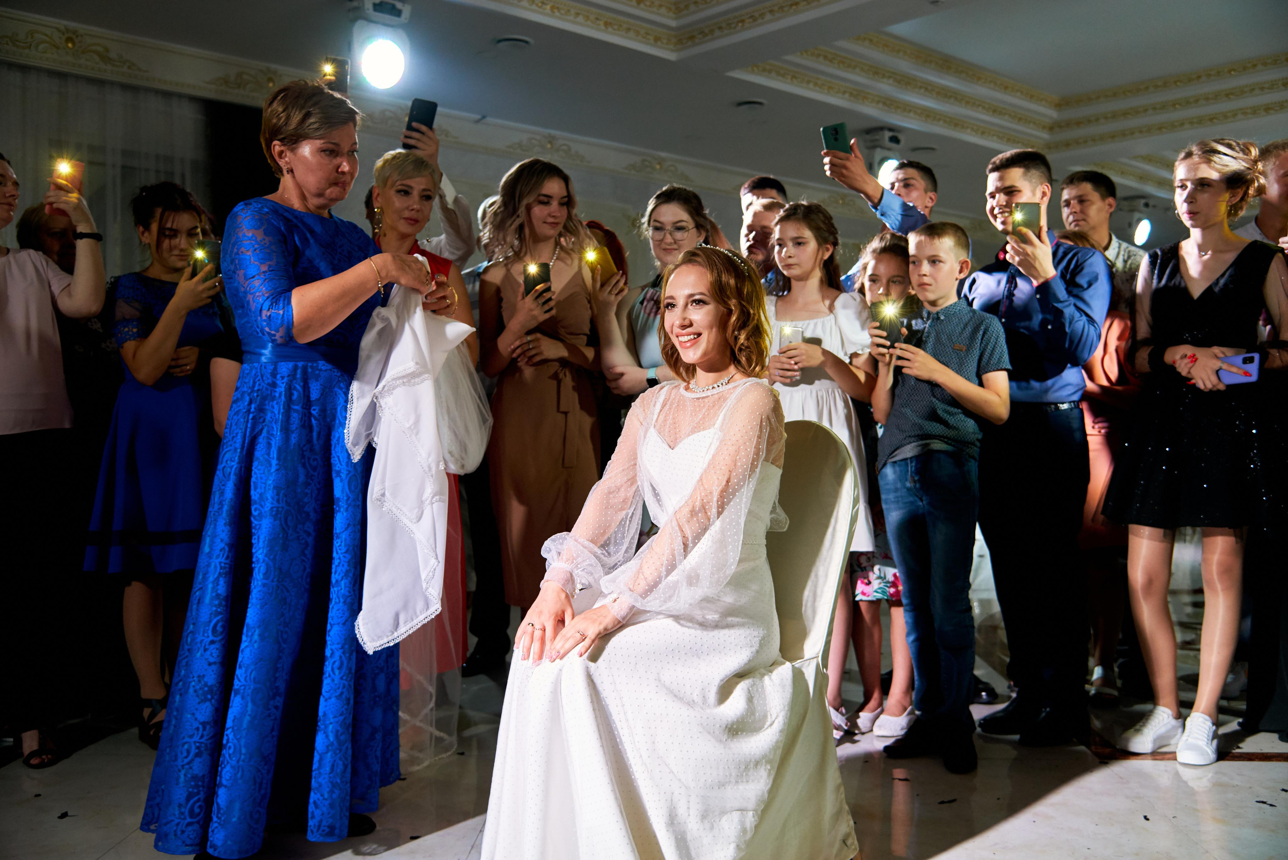 Лаконичная красота. Ельжан Куттыгожин