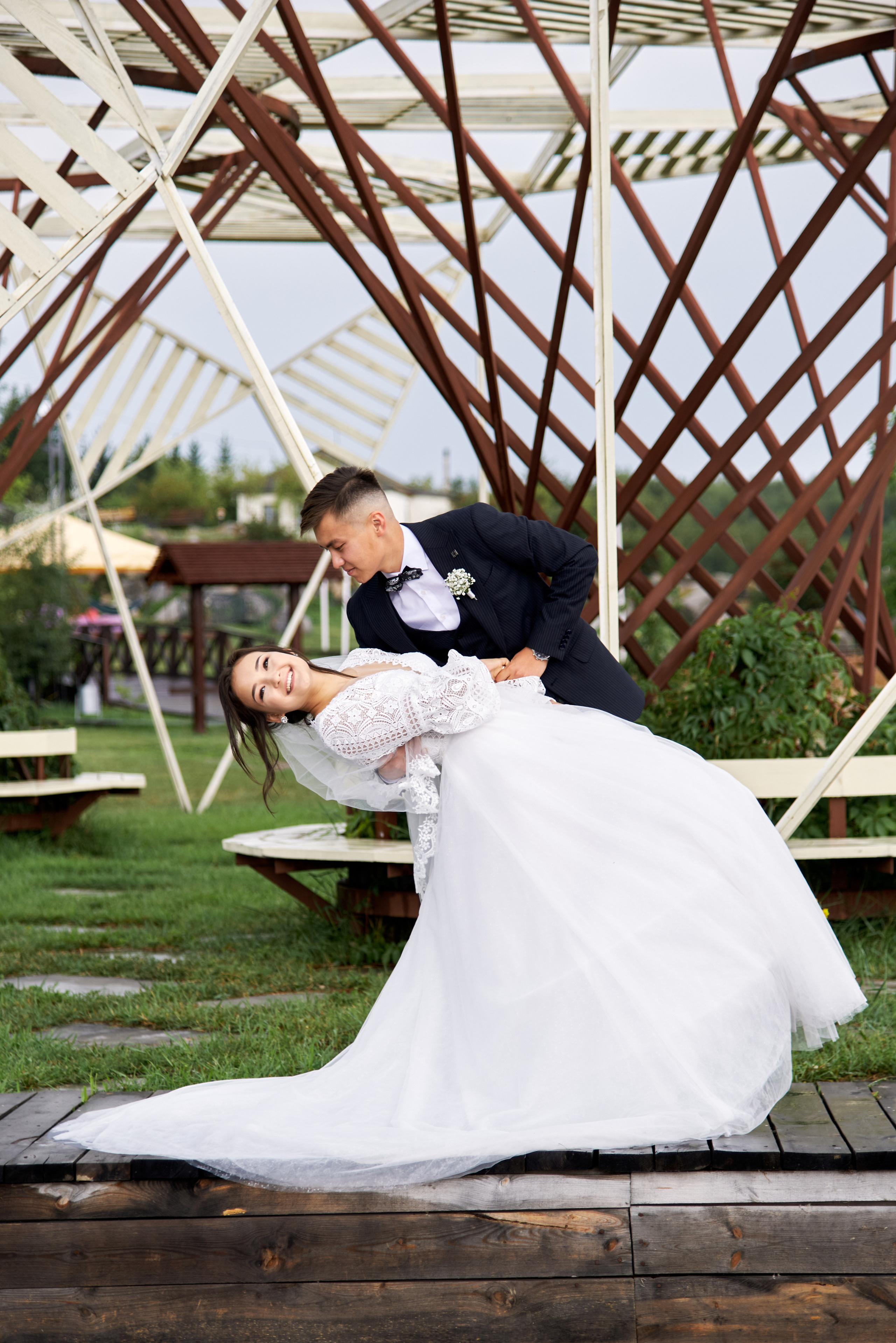 Погода просто ШИК. Ельжан Куттыгожин