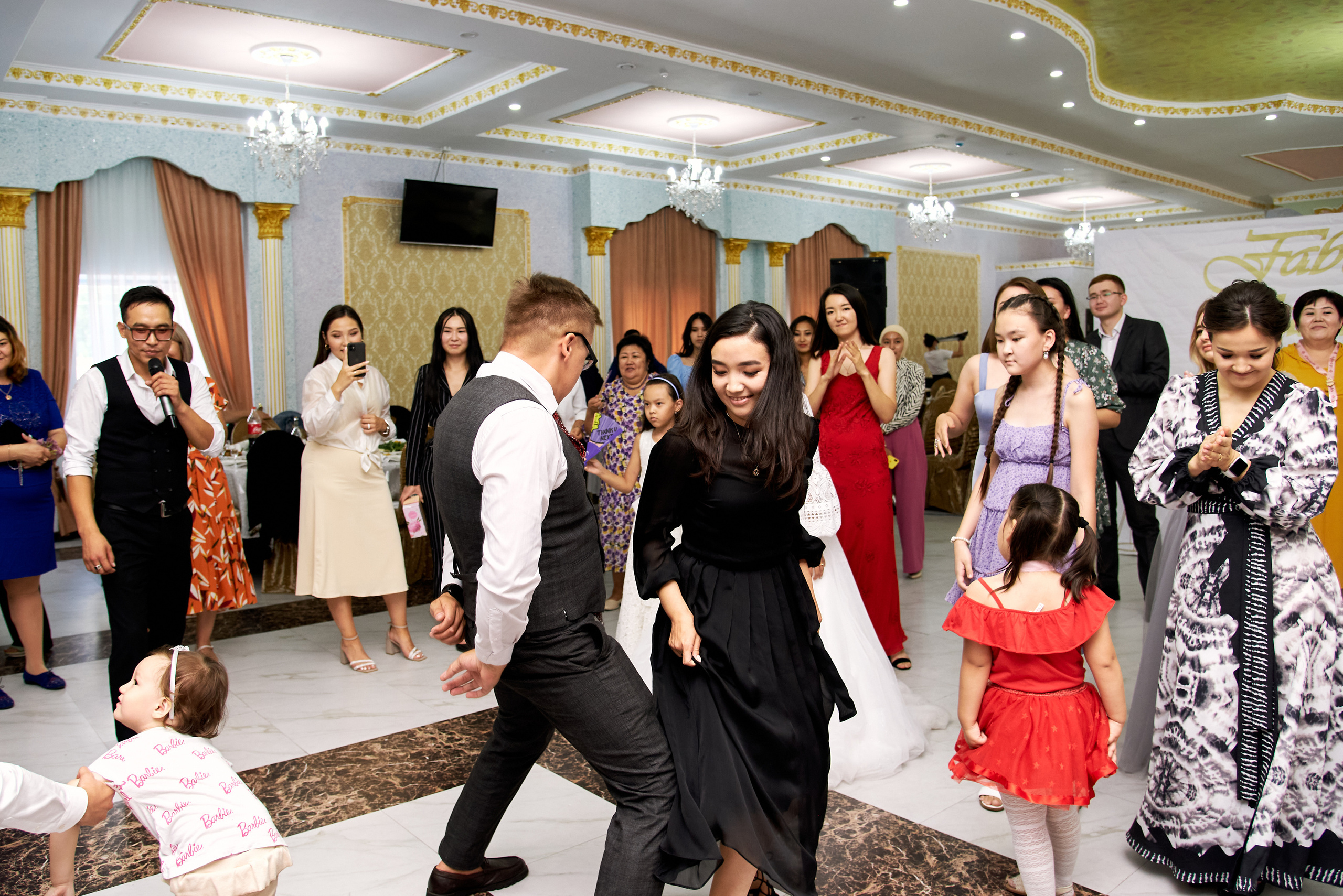 Погода просто ШИК. Ельжан Куттыгожин