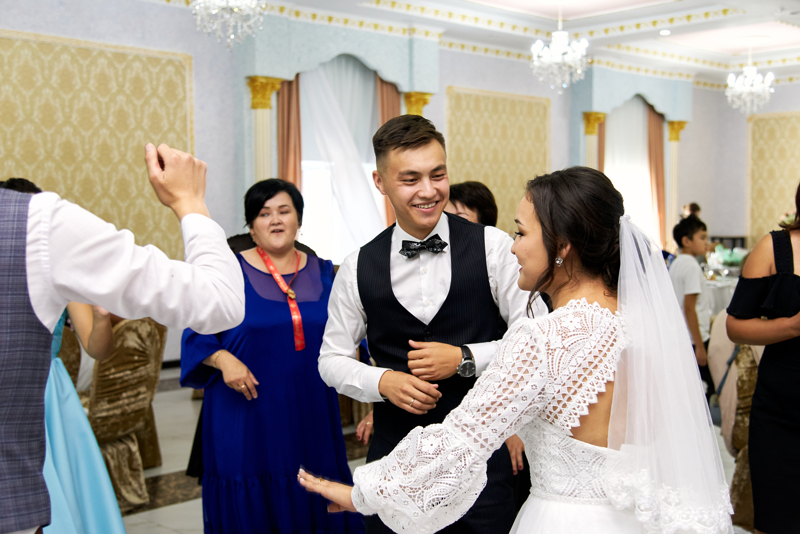 Погода просто ШИК. Ельжан Куттыгожин