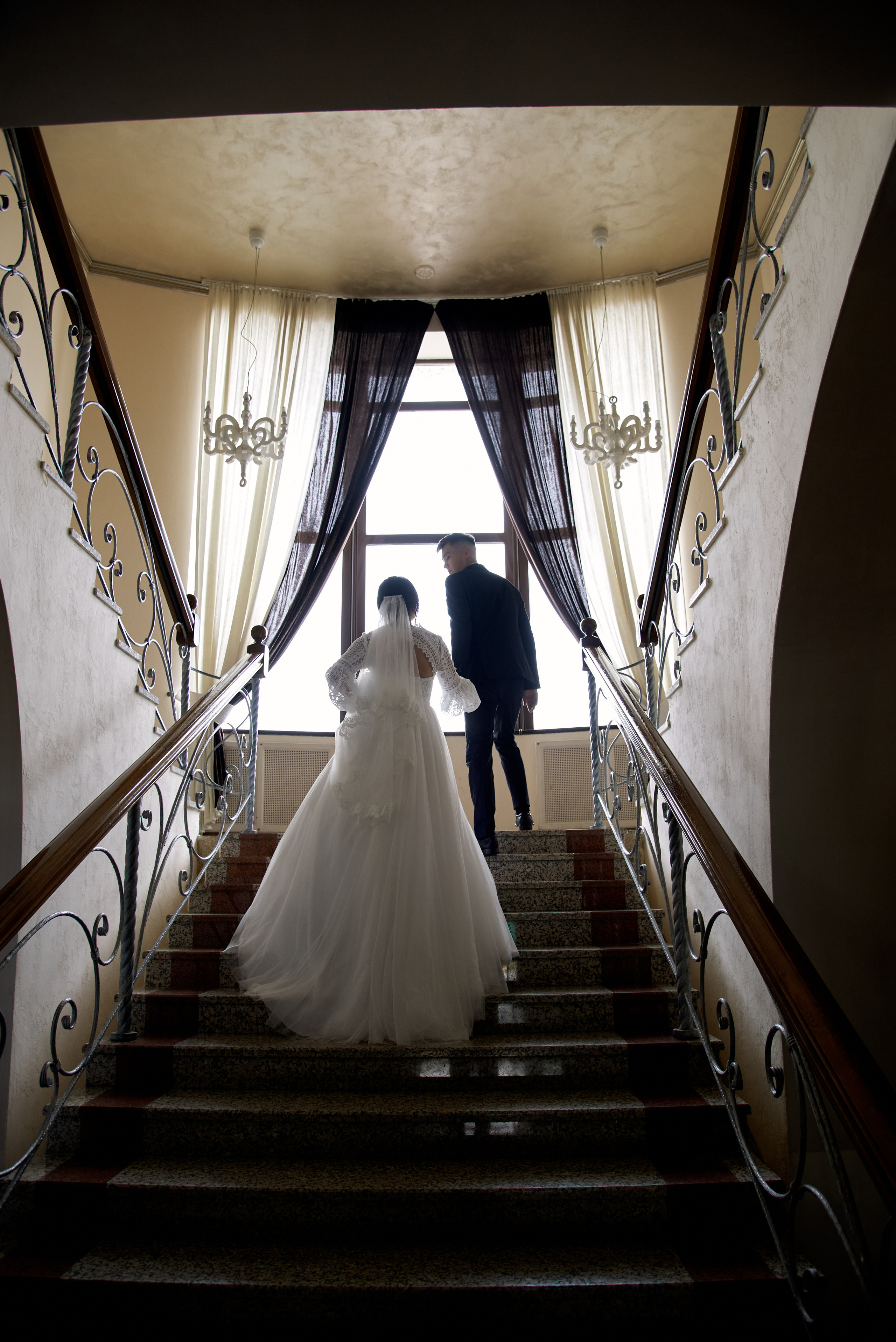 Погода просто ШИК. Ельжан Куттыгожин