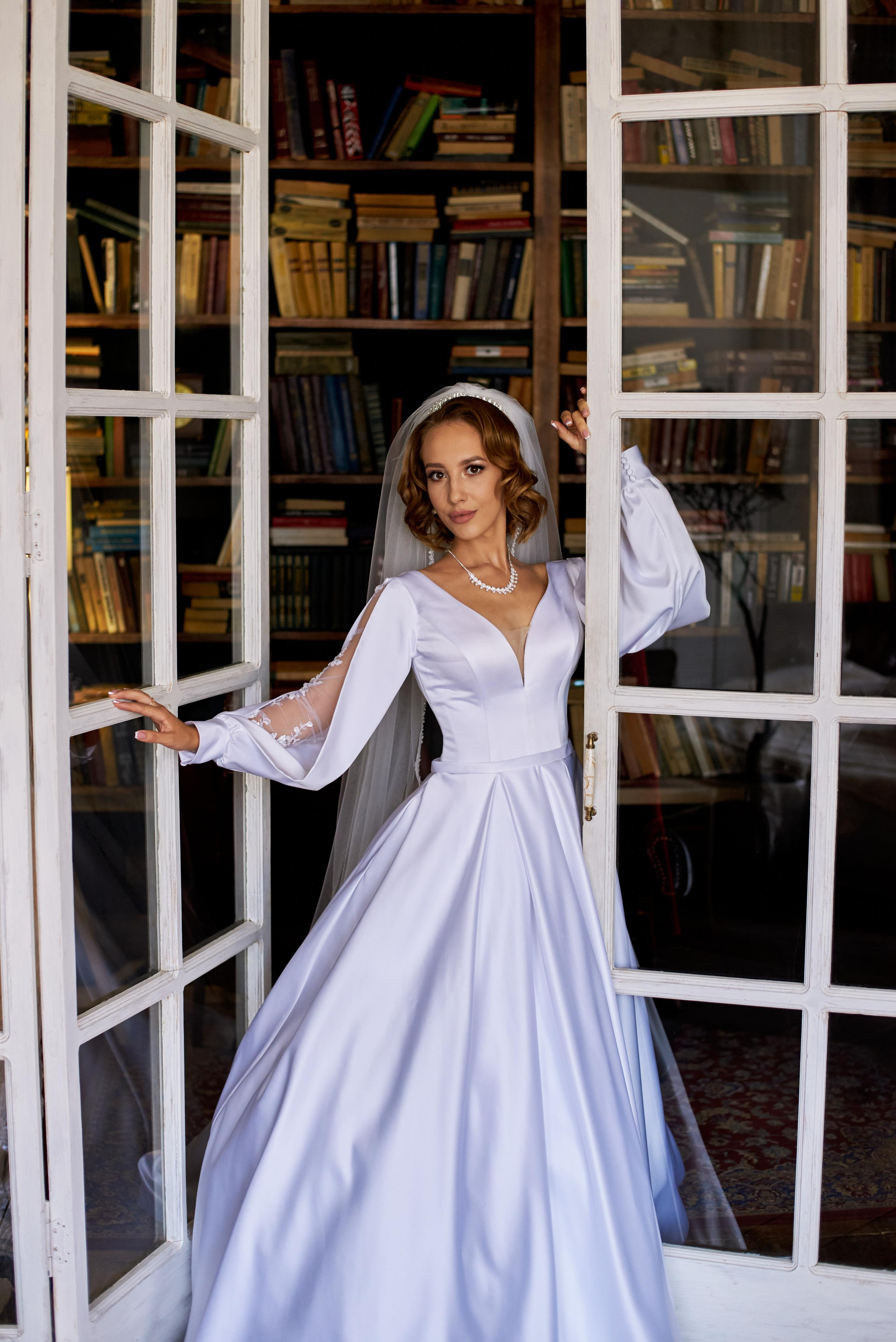 Лаконичная красота. Ельжан Куттыгожин