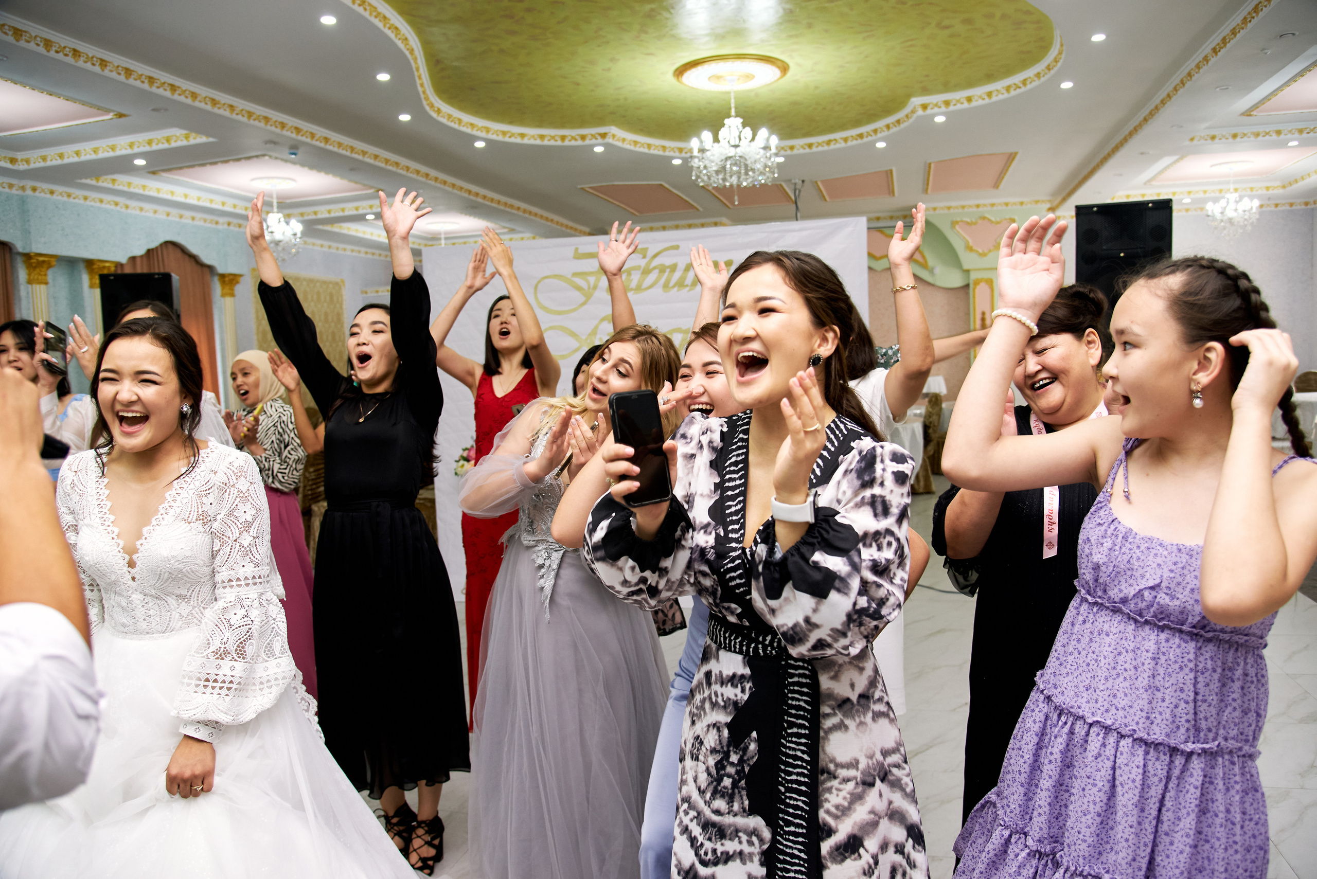 Погода просто ШИК. Ельжан Куттыгожин