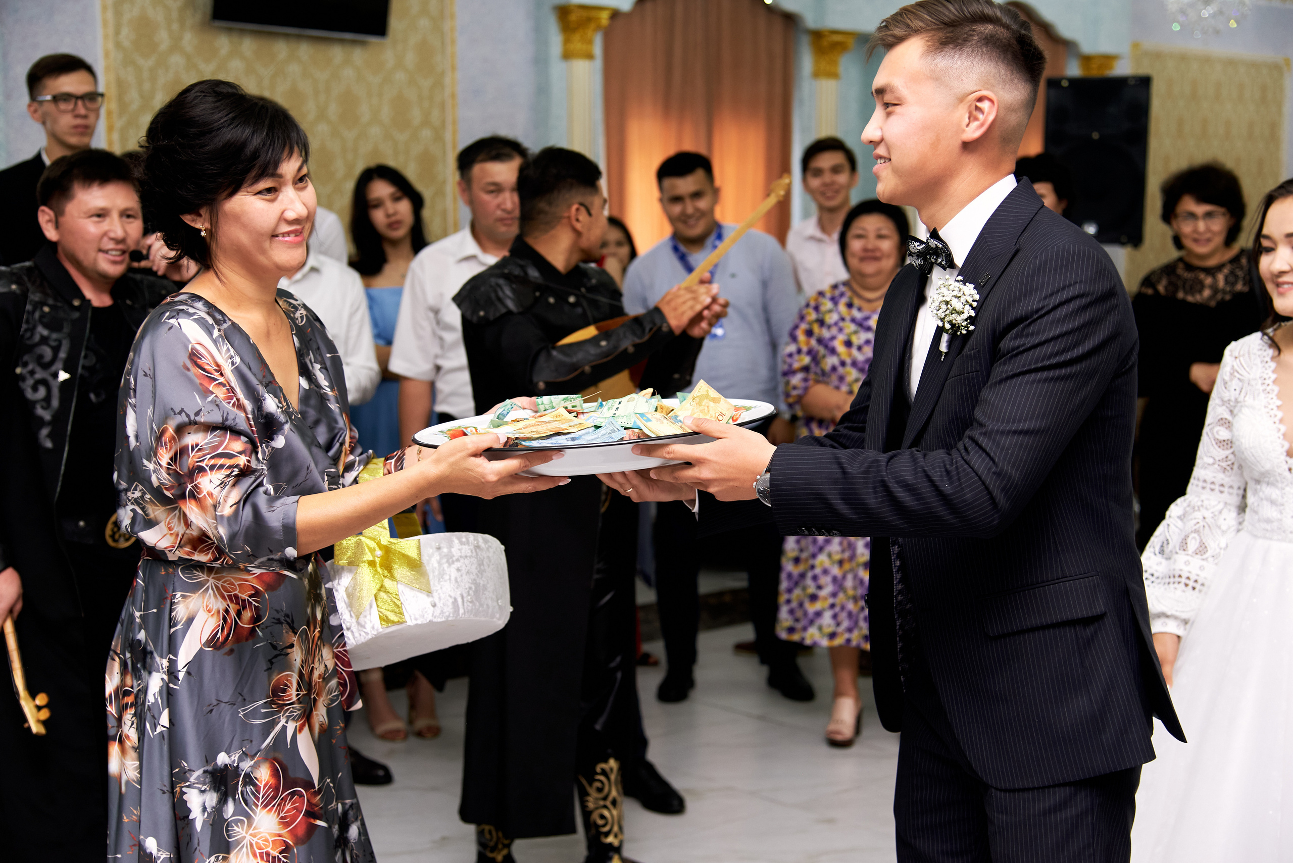 Погода просто ШИК. Ельжан Куттыгожин