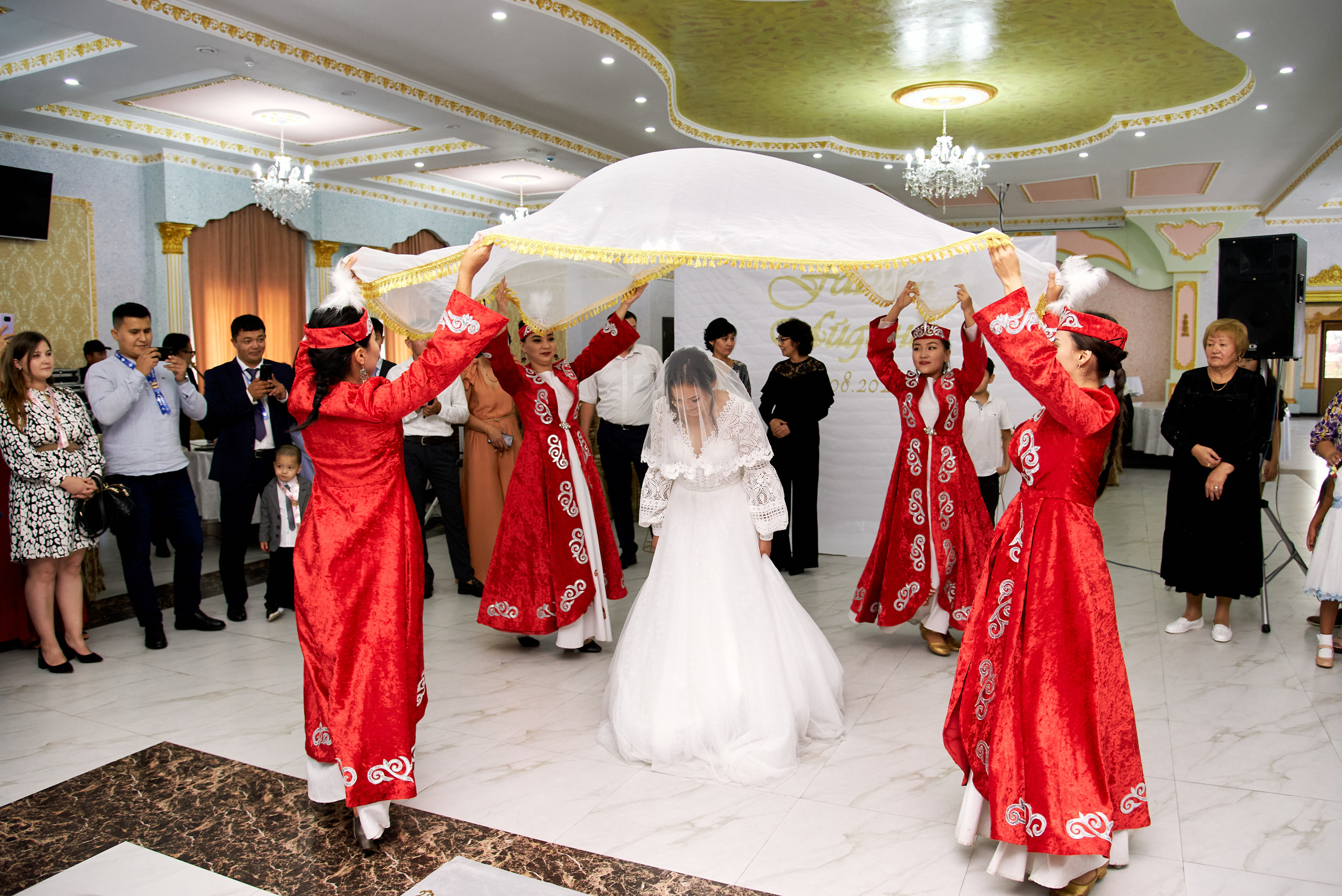 Погода просто ШИК. Ельжан Куттыгожин