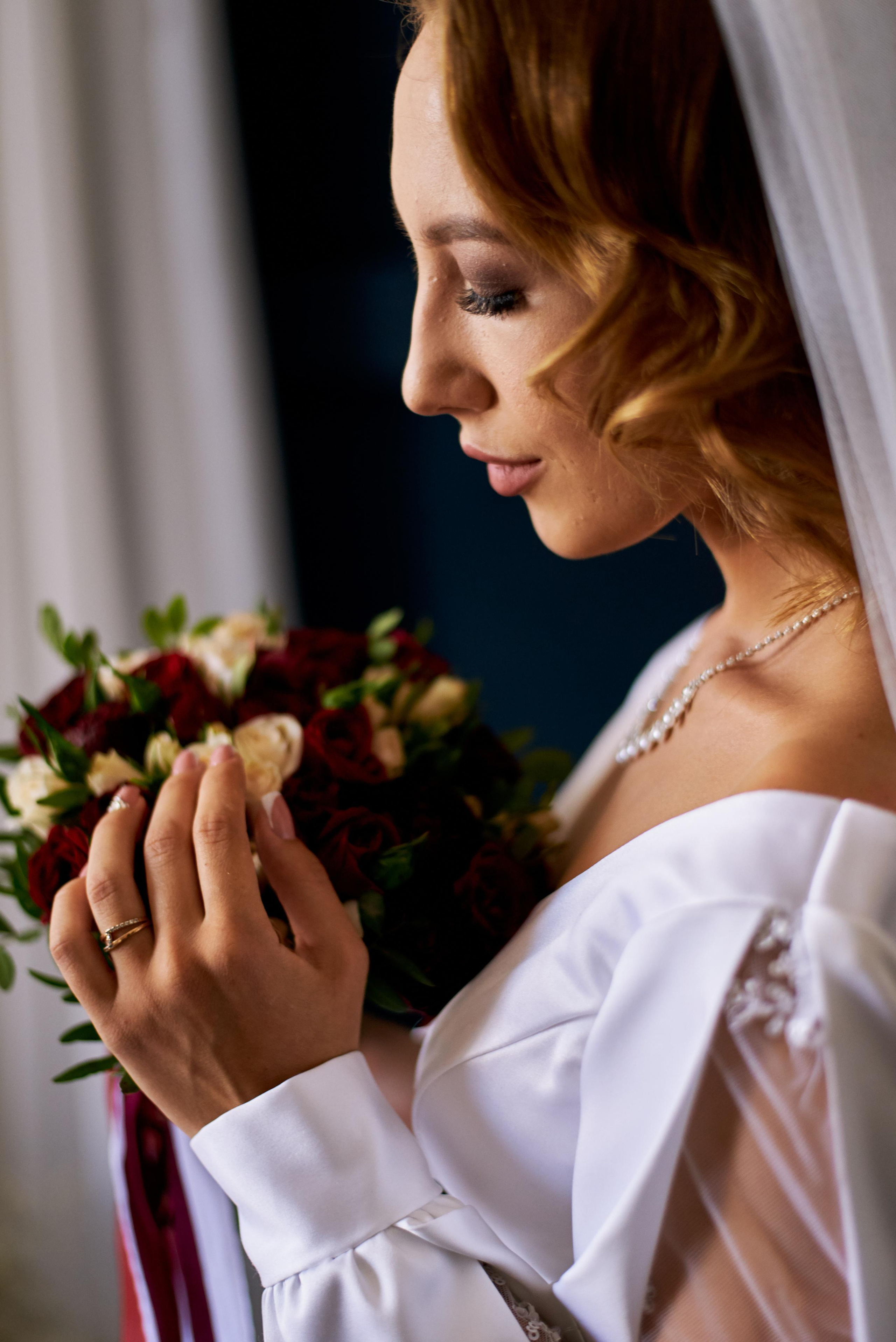 Лаконичная красота. Ельжан Куттыгожин