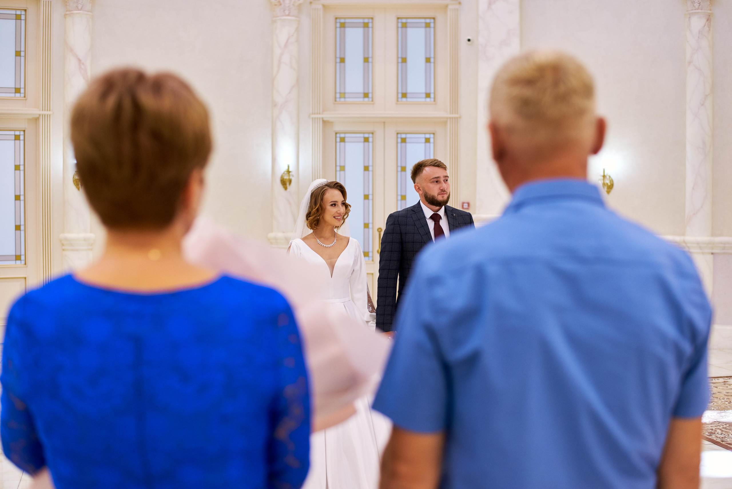 Лаконичная красота. Ельжан Куттыгожин