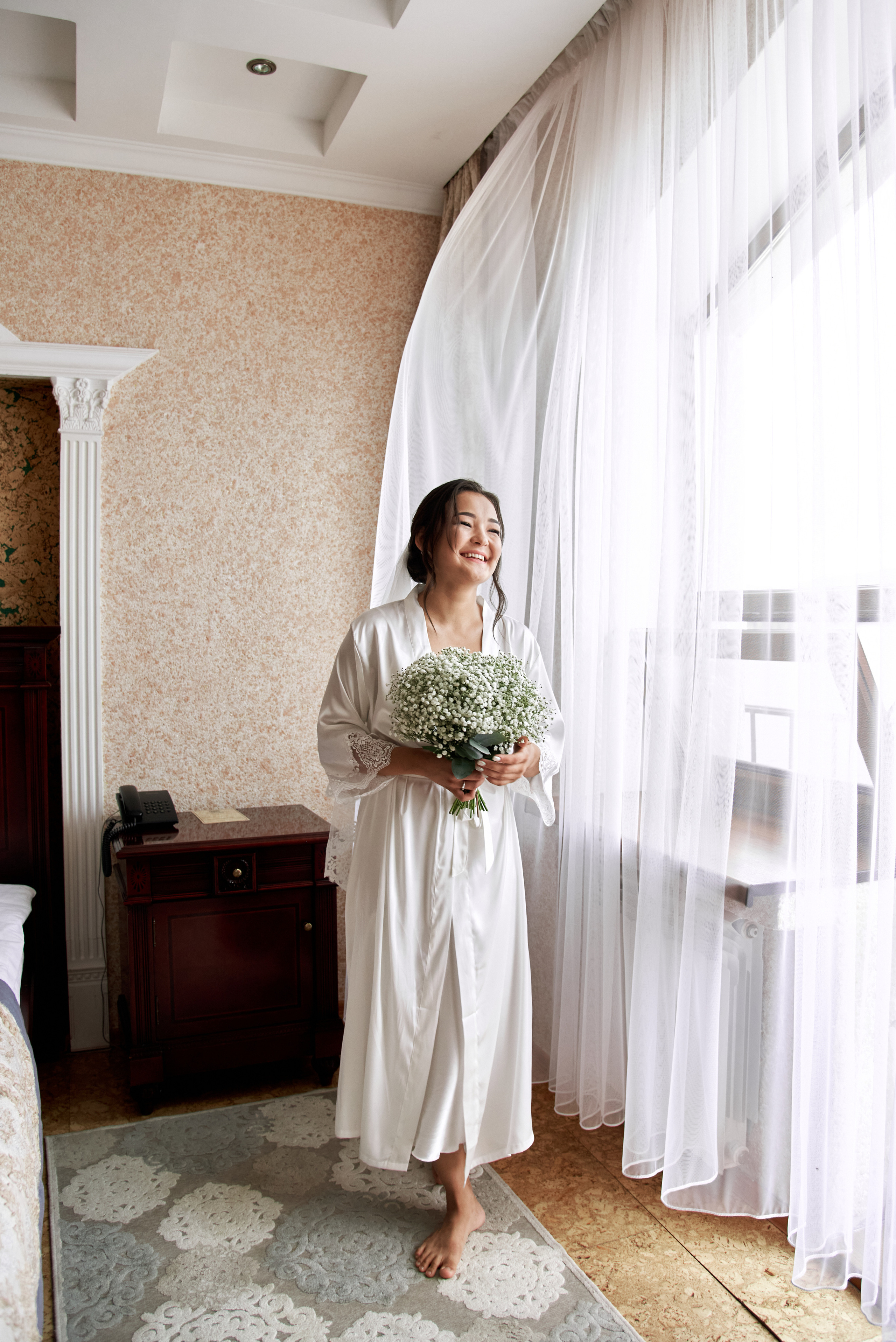 Погода просто ШИК. Ельжан Куттыгожин