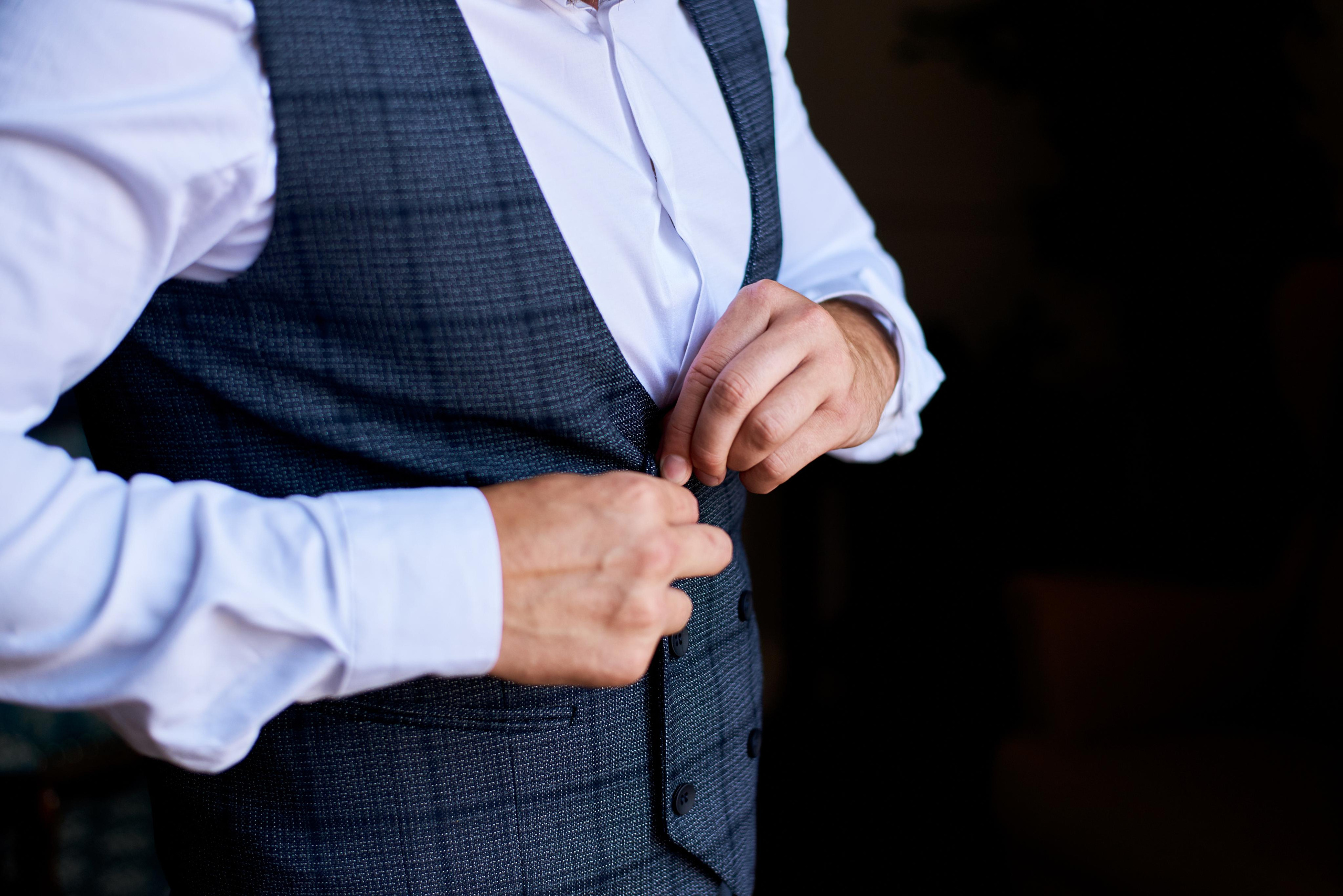 Лаконичная красота. Ельжан Куттыгожин