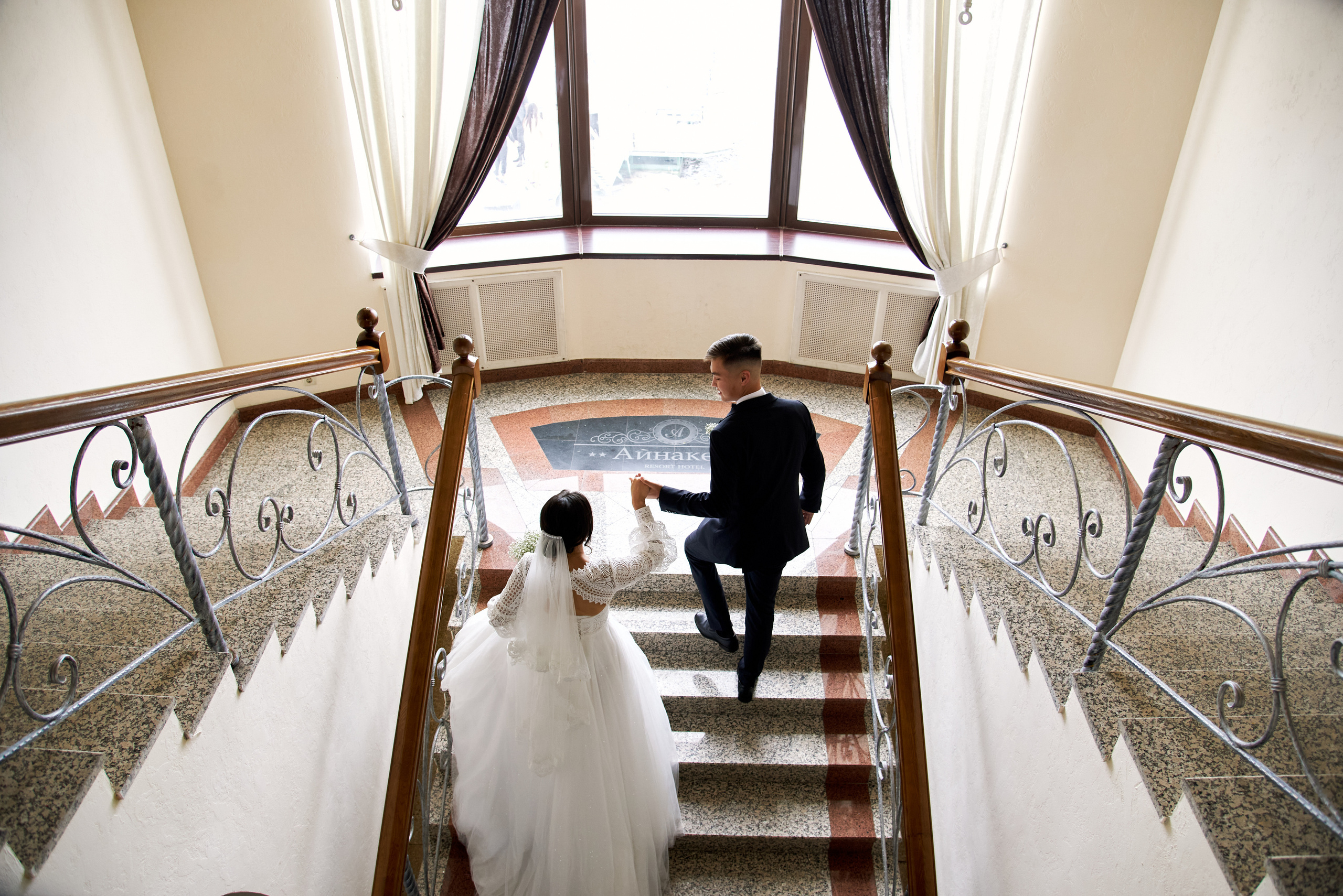 Погода просто ШИК. Ельжан Куттыгожин