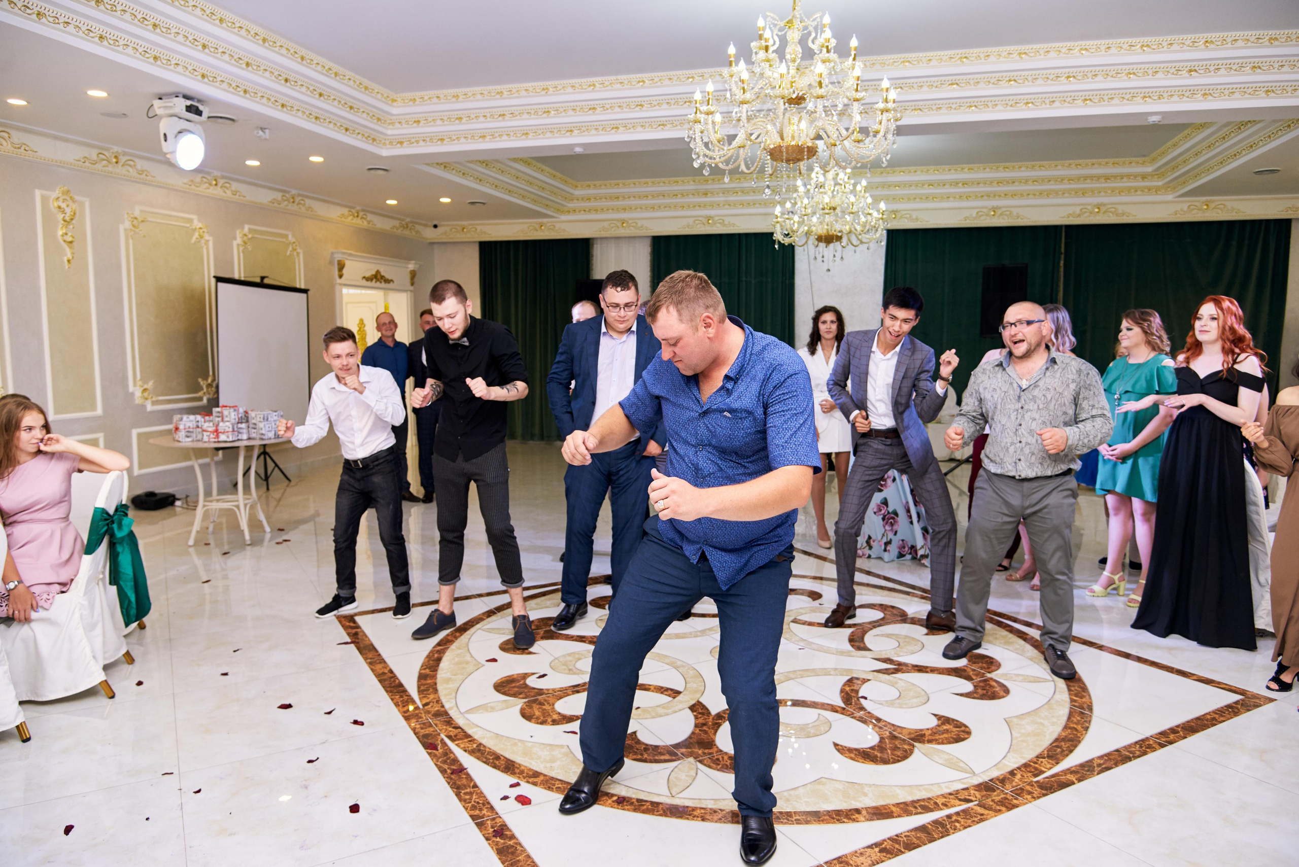 Лаконичная красота. Ельжан Куттыгожин