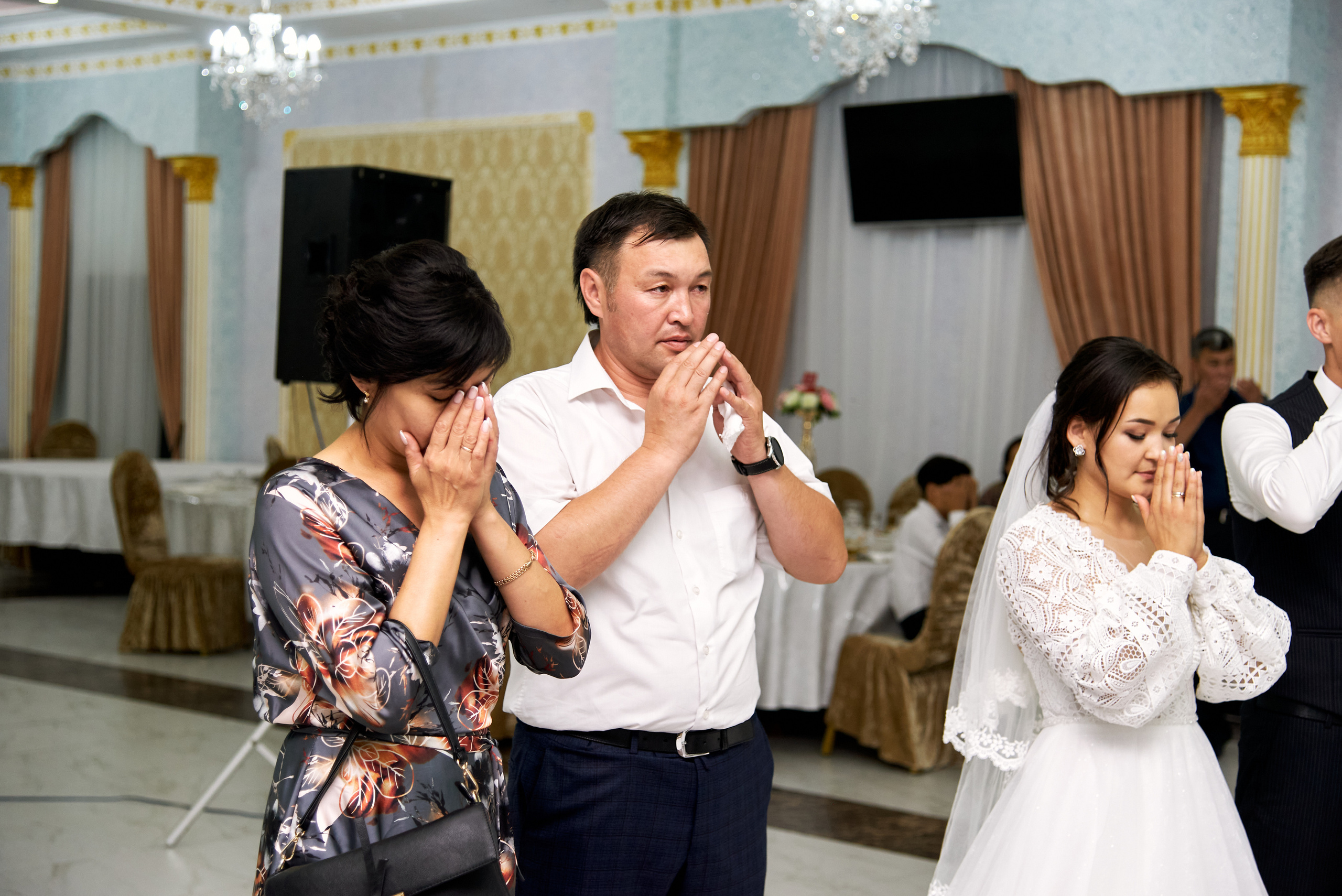 Погода просто ШИК. Ельжан Куттыгожин