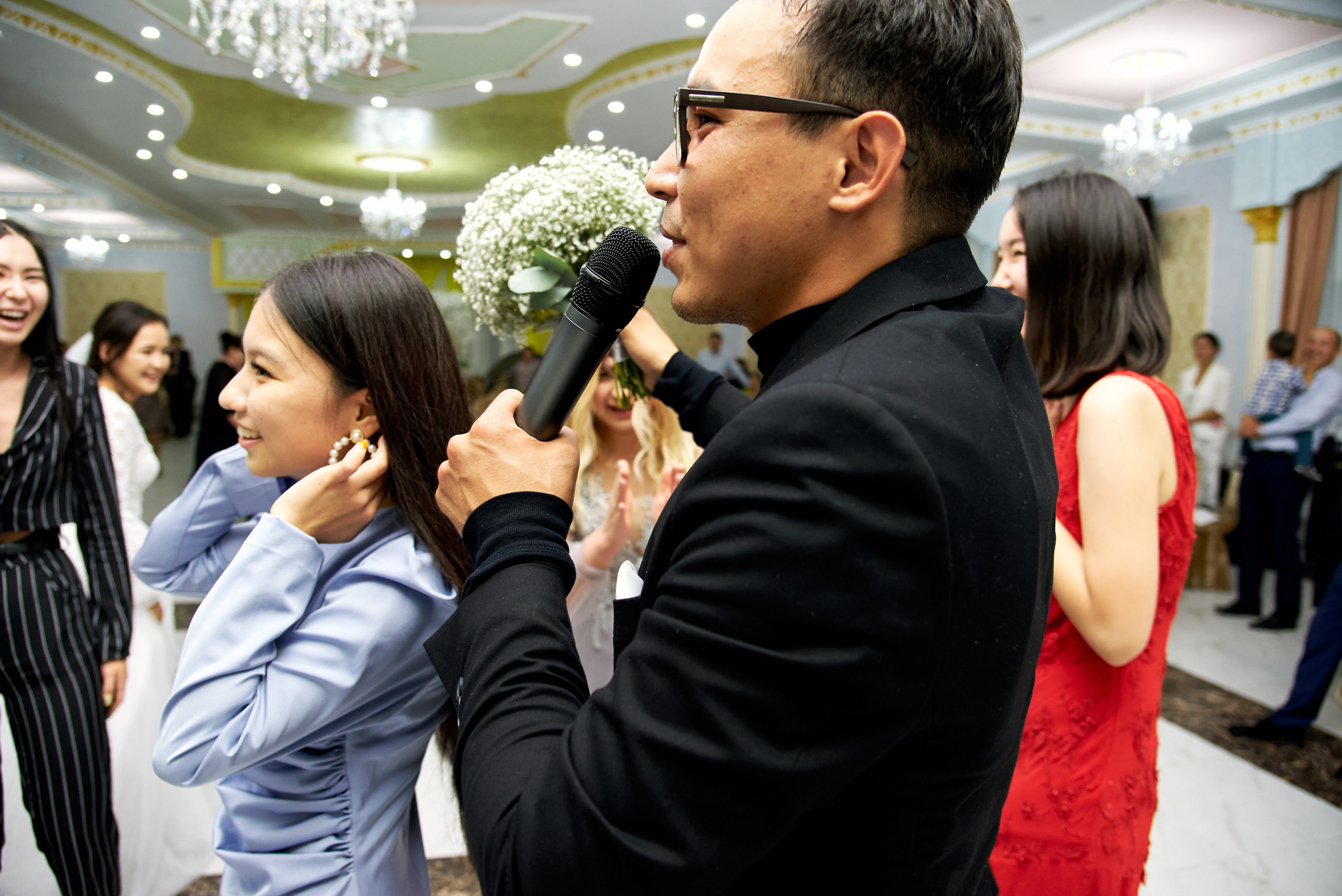 Погода просто ШИК. Ельжан Куттыгожин