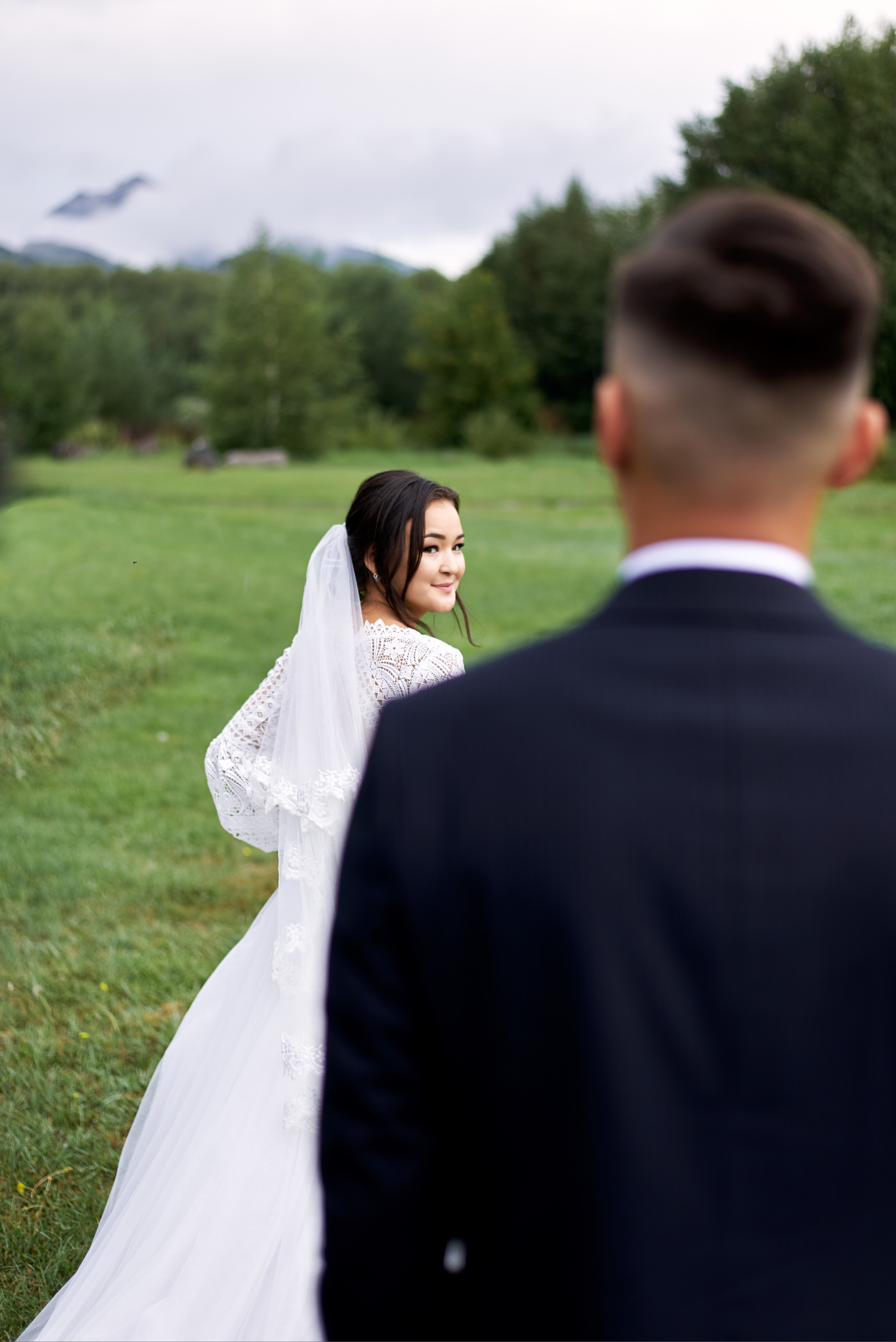 Погода просто ШИК. Ельжан Куттыгожин