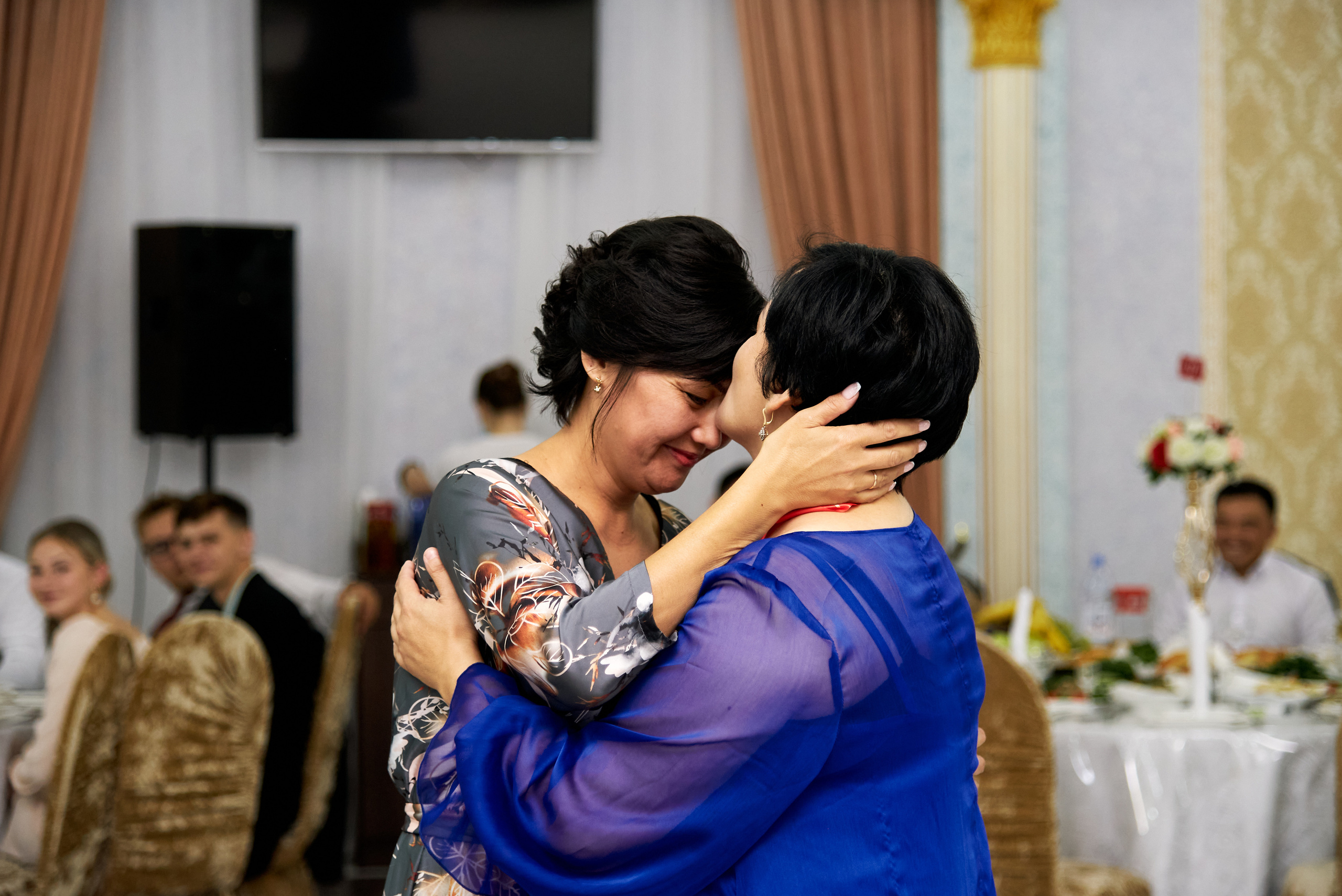 Погода просто ШИК. Ельжан Куттыгожин