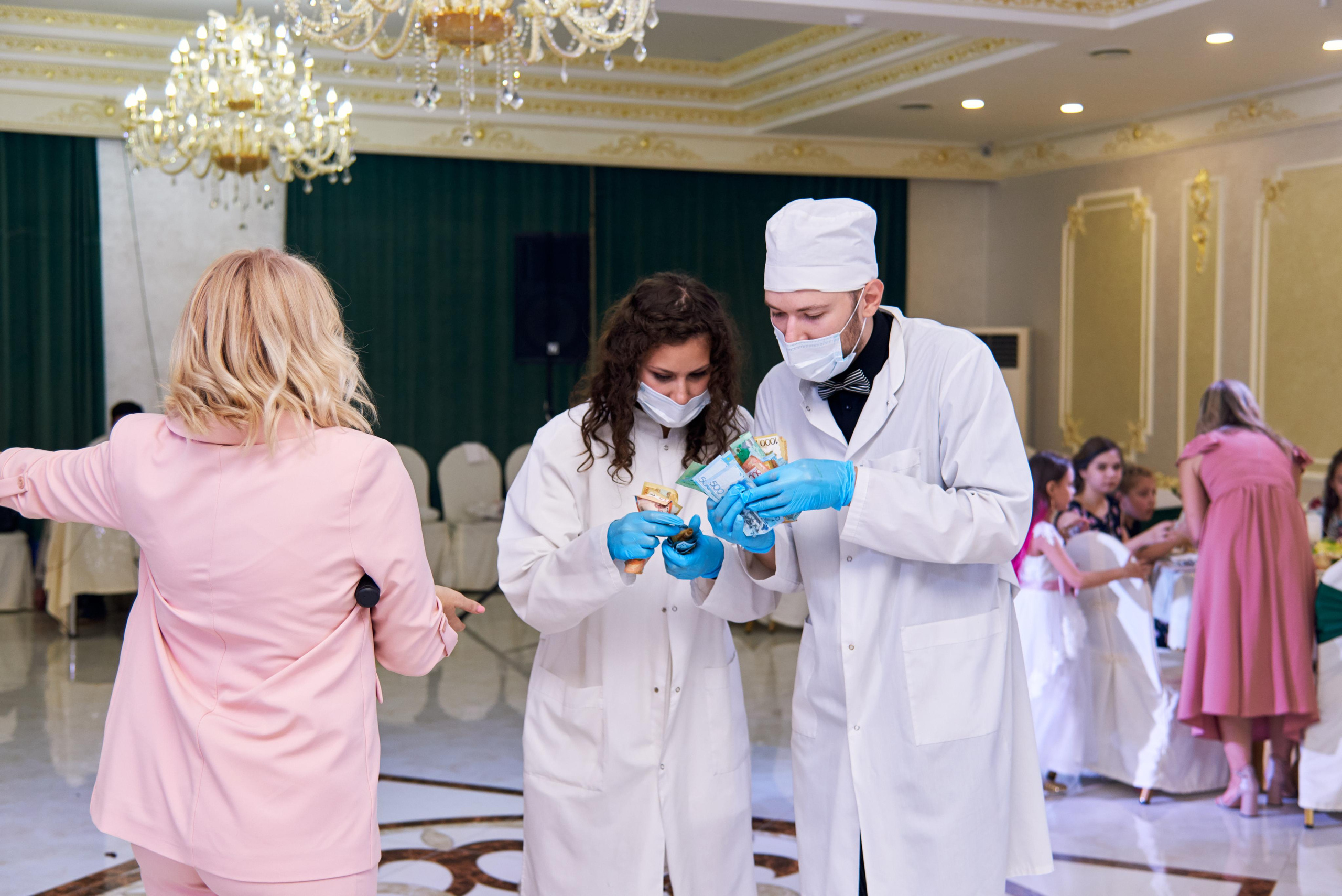 Лаконичная красота. Ельжан Куттыгожин