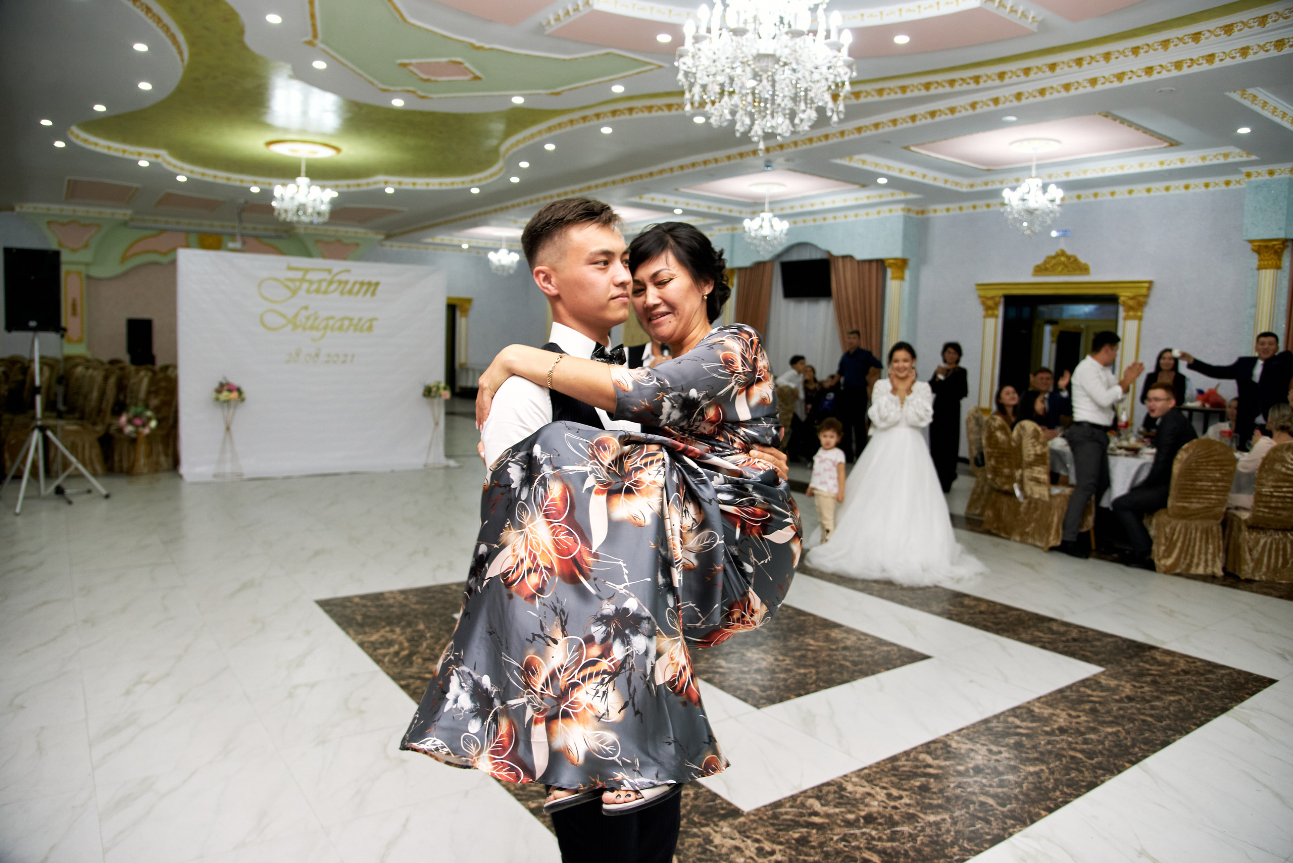 Погода просто ШИК. Ельжан Куттыгожин