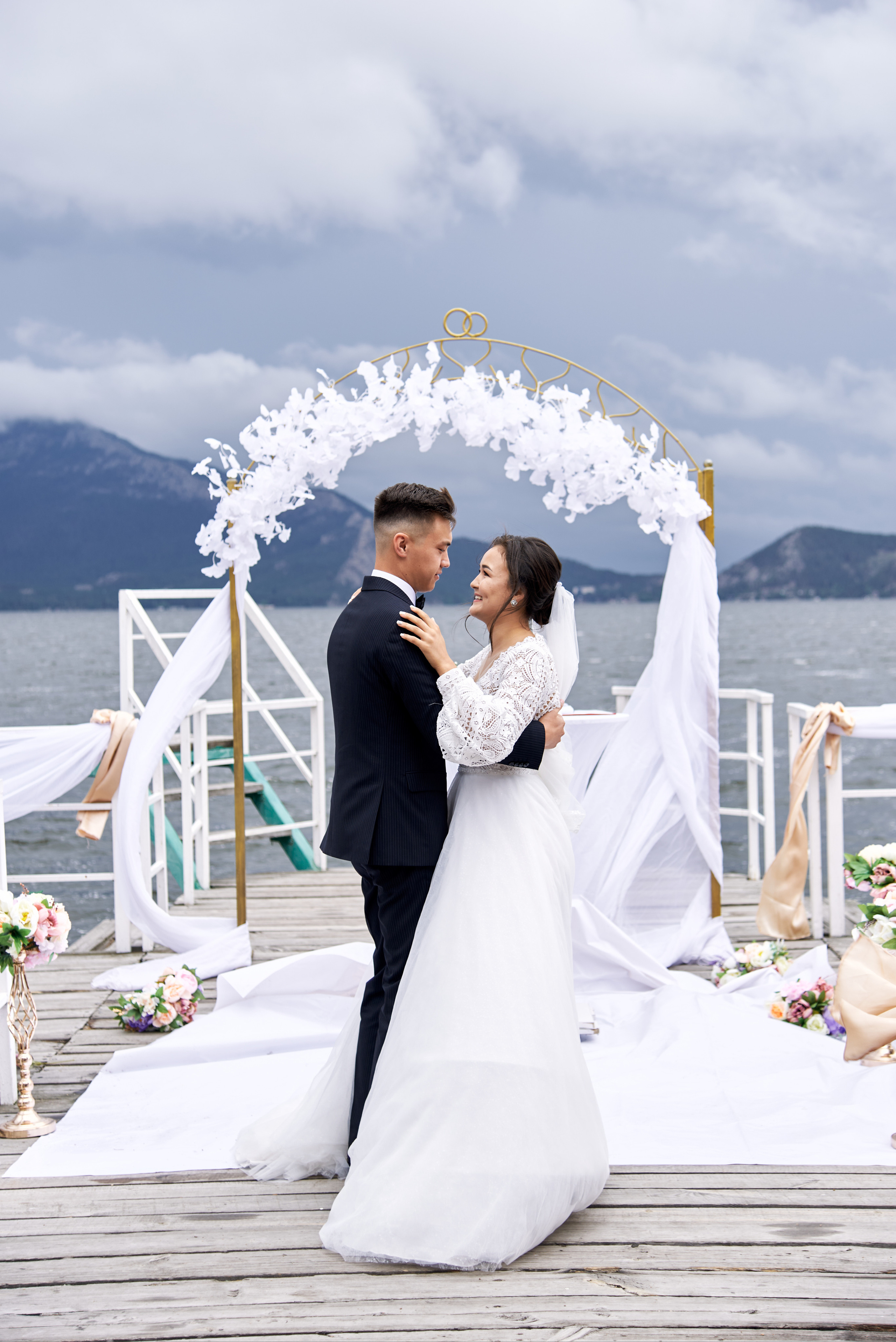 Погода просто ШИК. Ельжан Куттыгожин