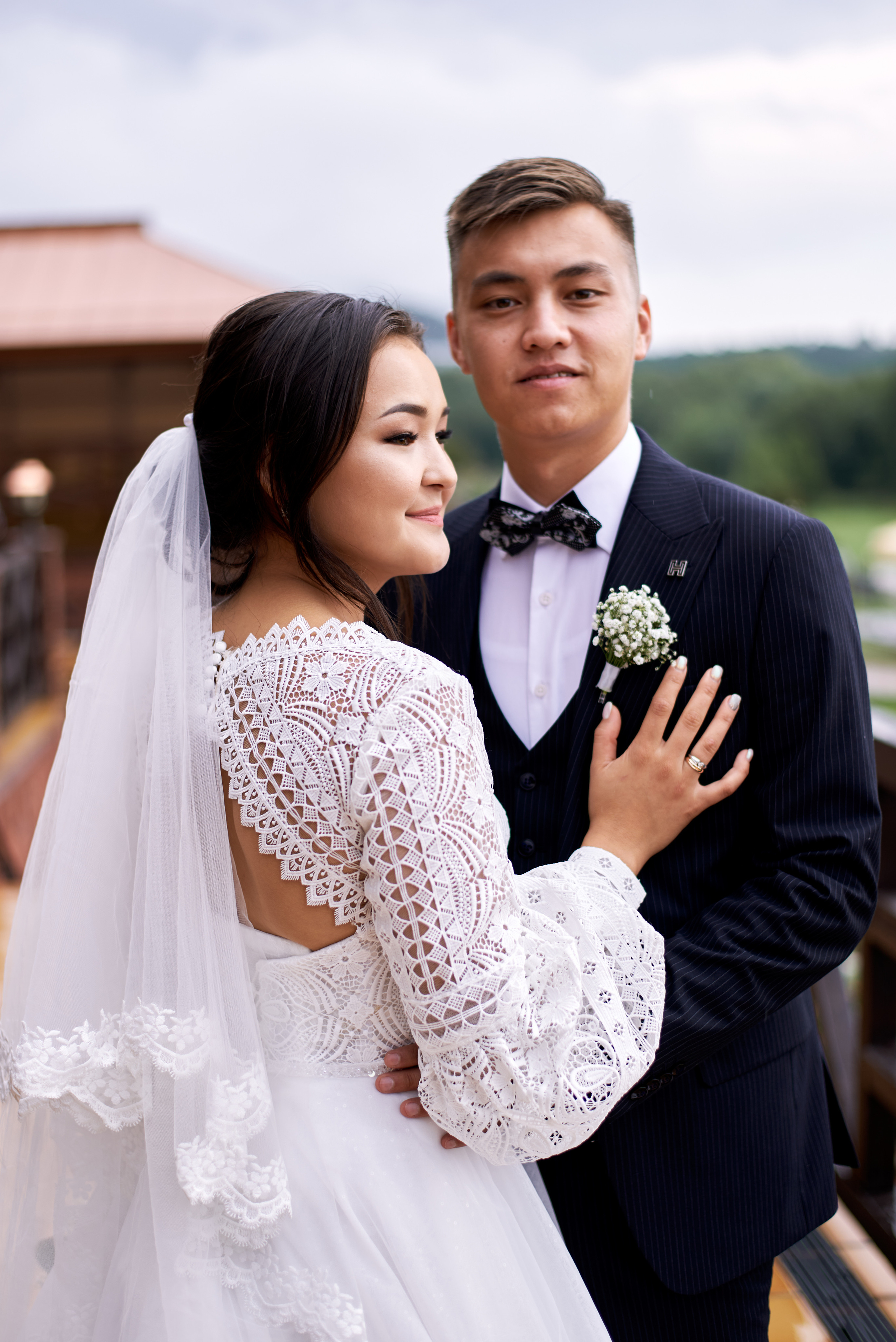 Погода просто ШИК. Ельжан Куттыгожин