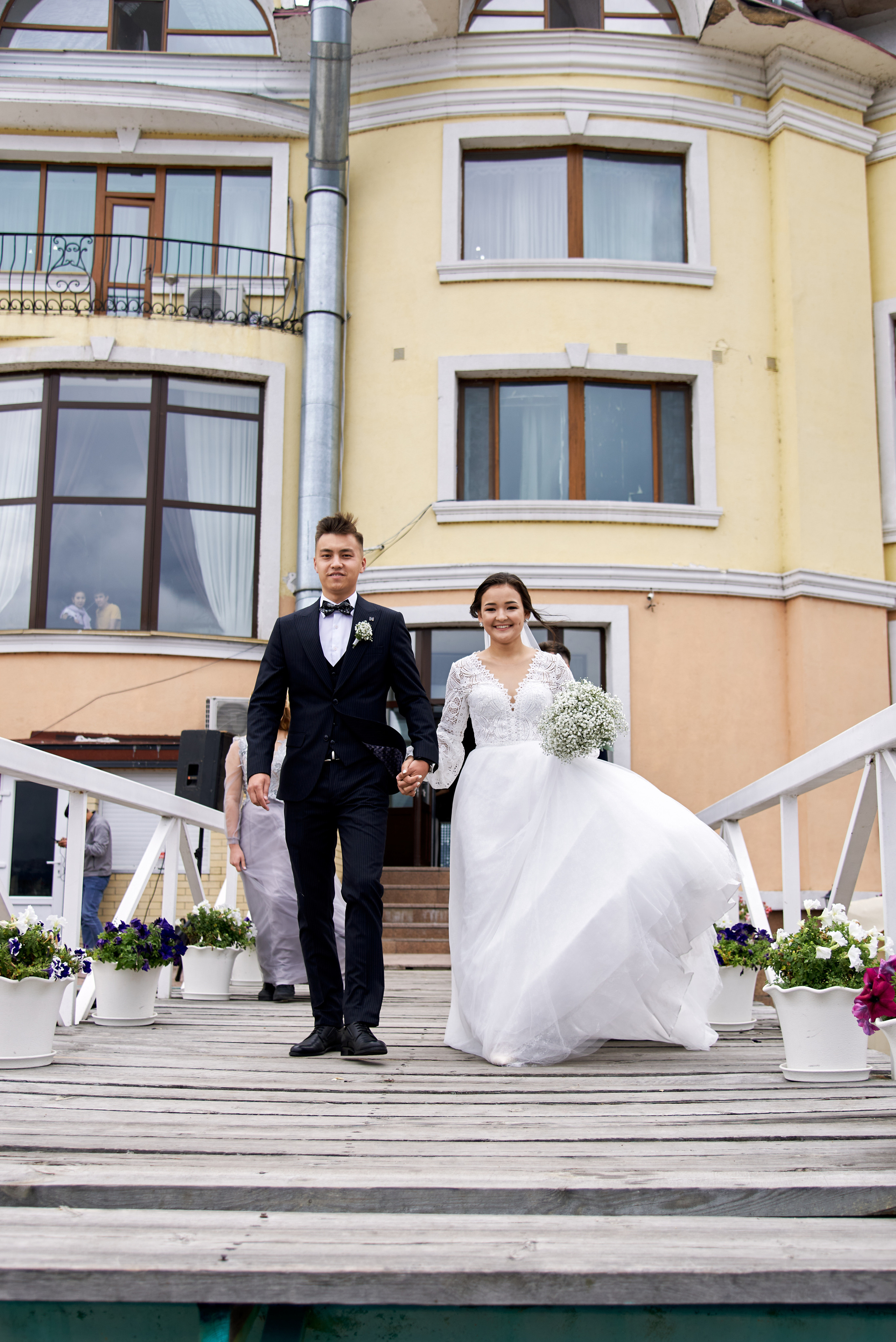 Погода просто ШИК. Ельжан Куттыгожин