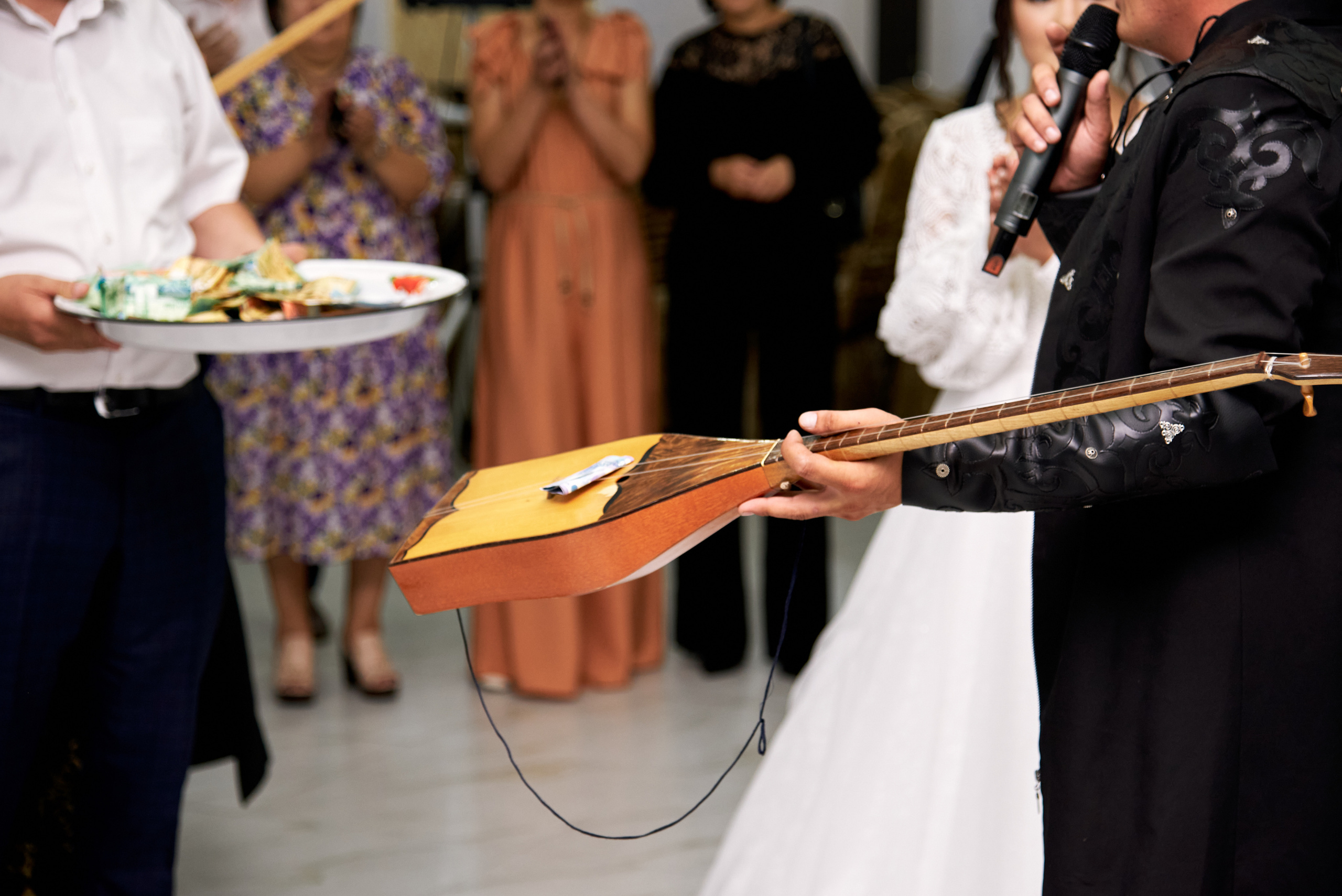 Погода просто ШИК. Ельжан Куттыгожин