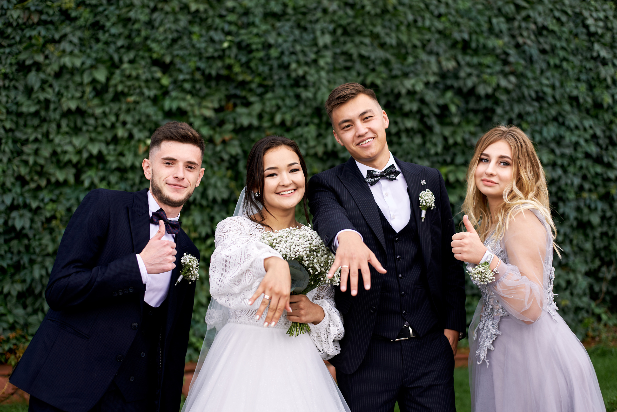 Погода просто ШИК. Ельжан Куттыгожин