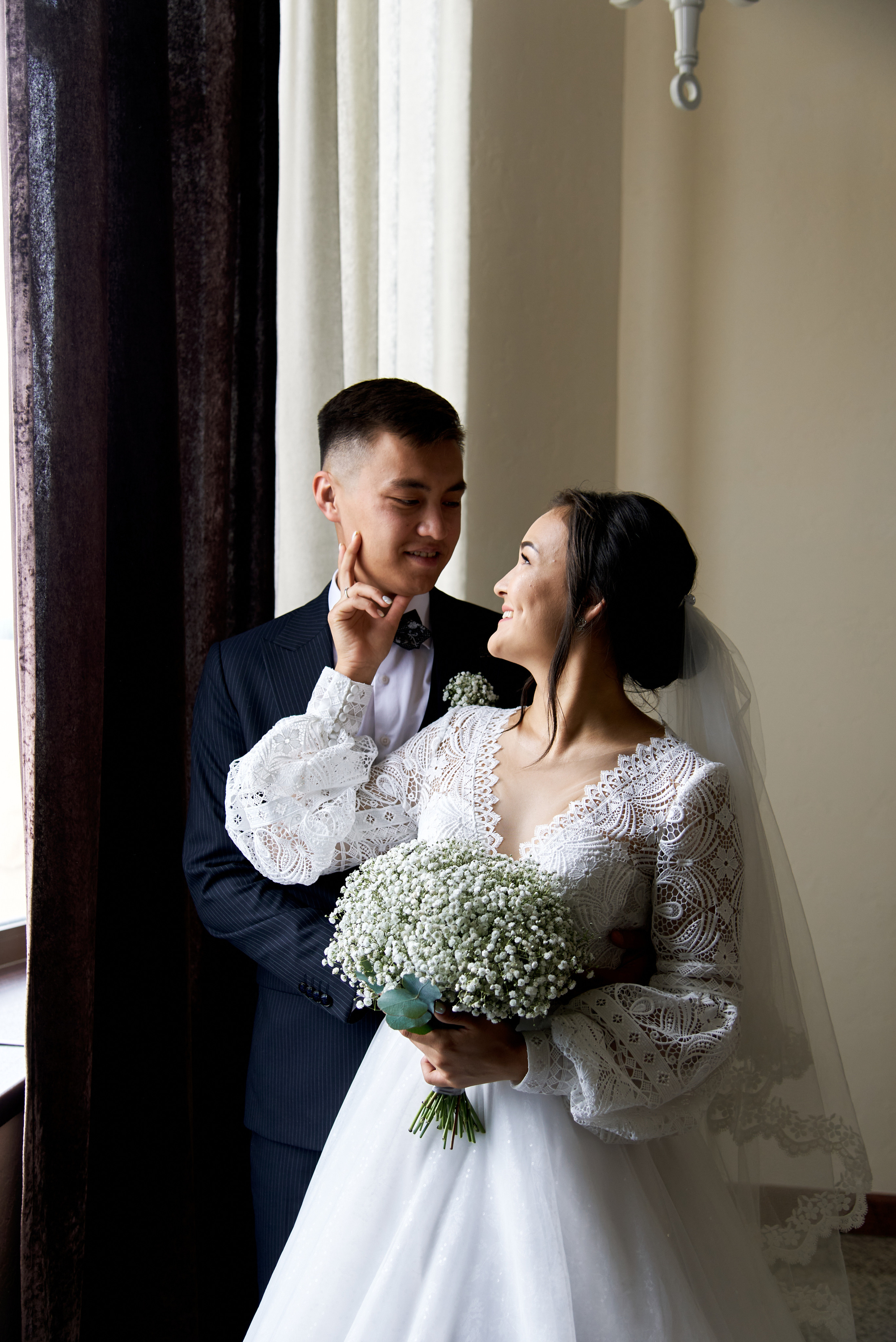 Погода просто ШИК. Ельжан Куттыгожин