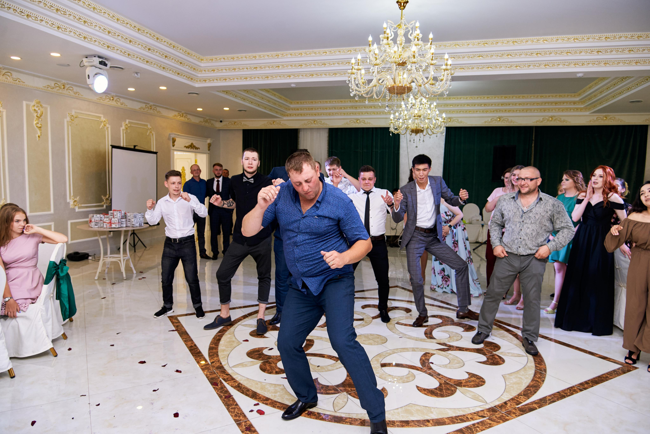 Лаконичная красота. Ельжан Куттыгожин