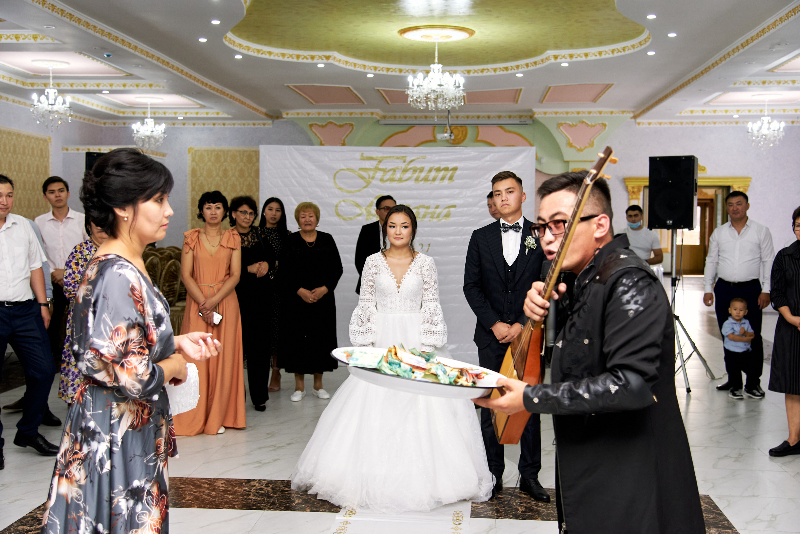 Погода просто ШИК. Ельжан Куттыгожин