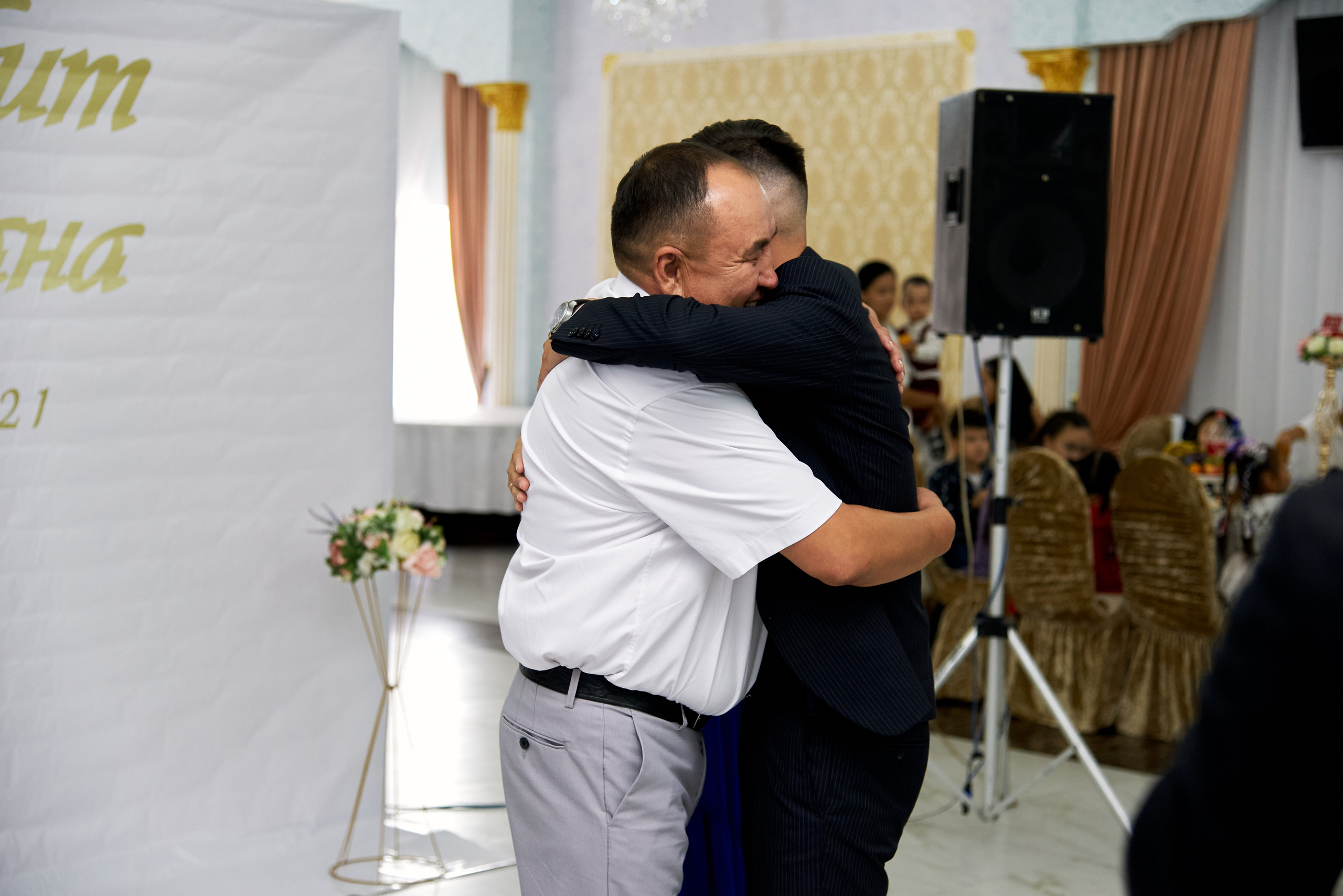 Погода просто ШИК. Ельжан Куттыгожин