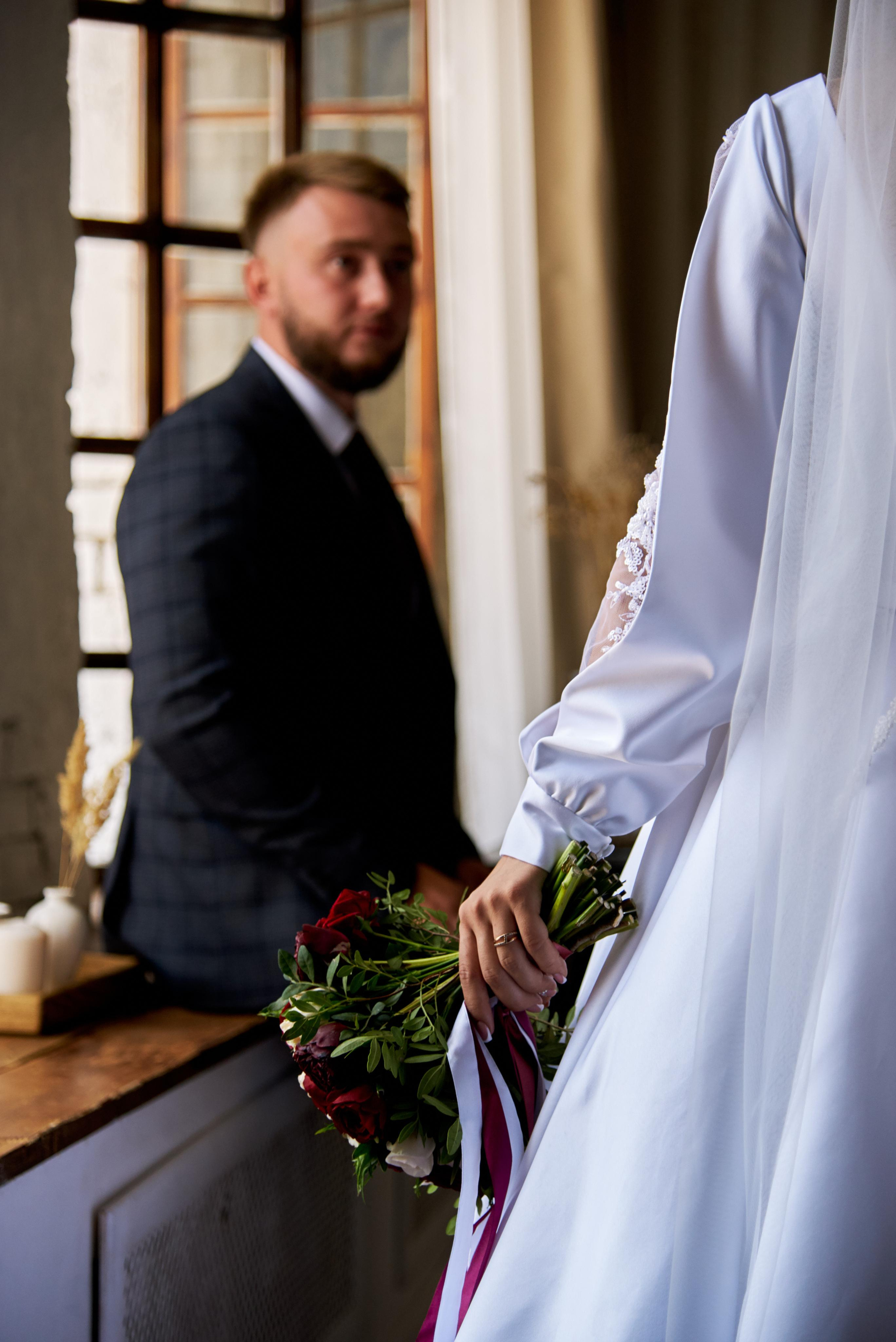 Лаконичная красота. Ельжан Куттыгожин