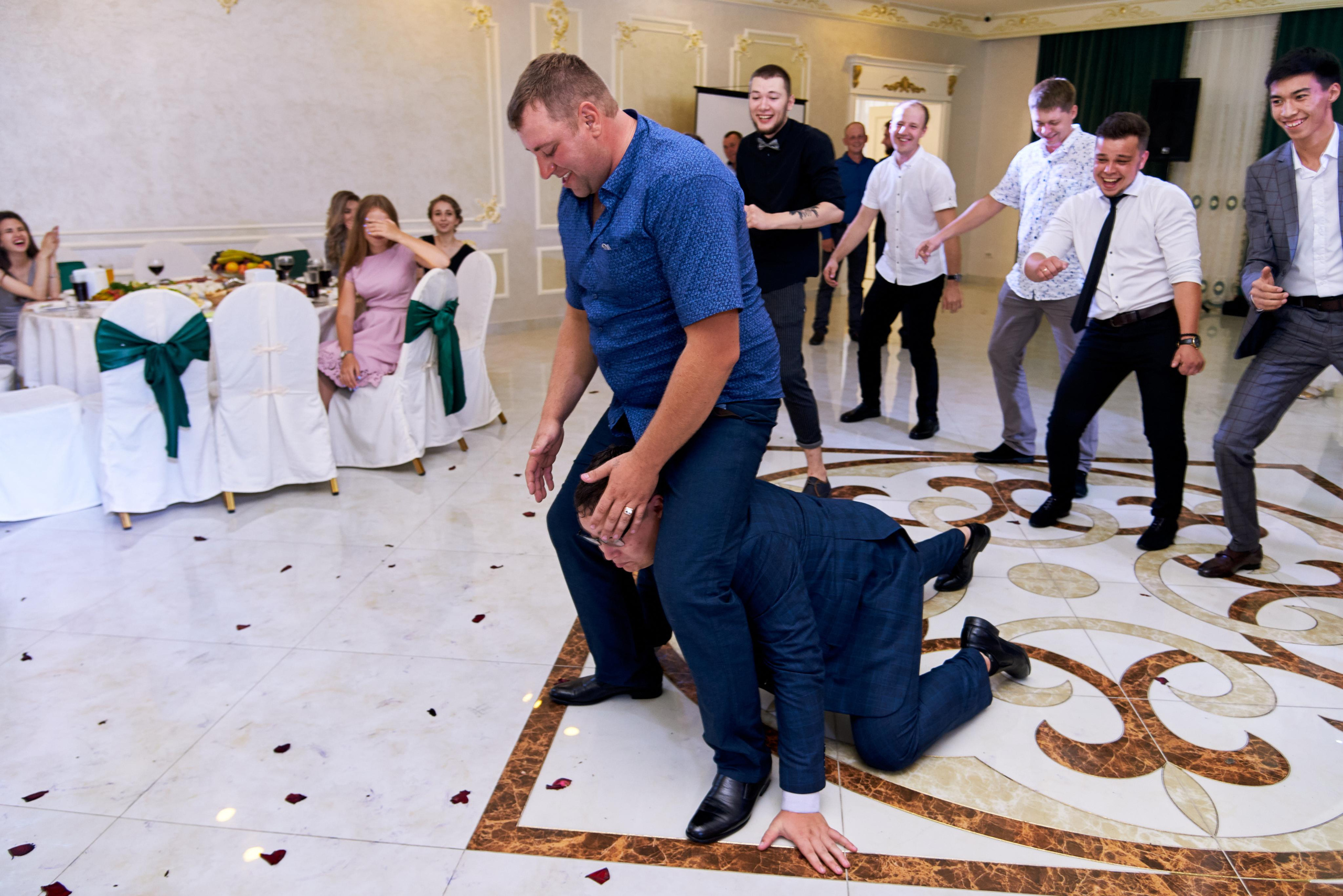 Лаконичная красота. Ельжан Куттыгожин