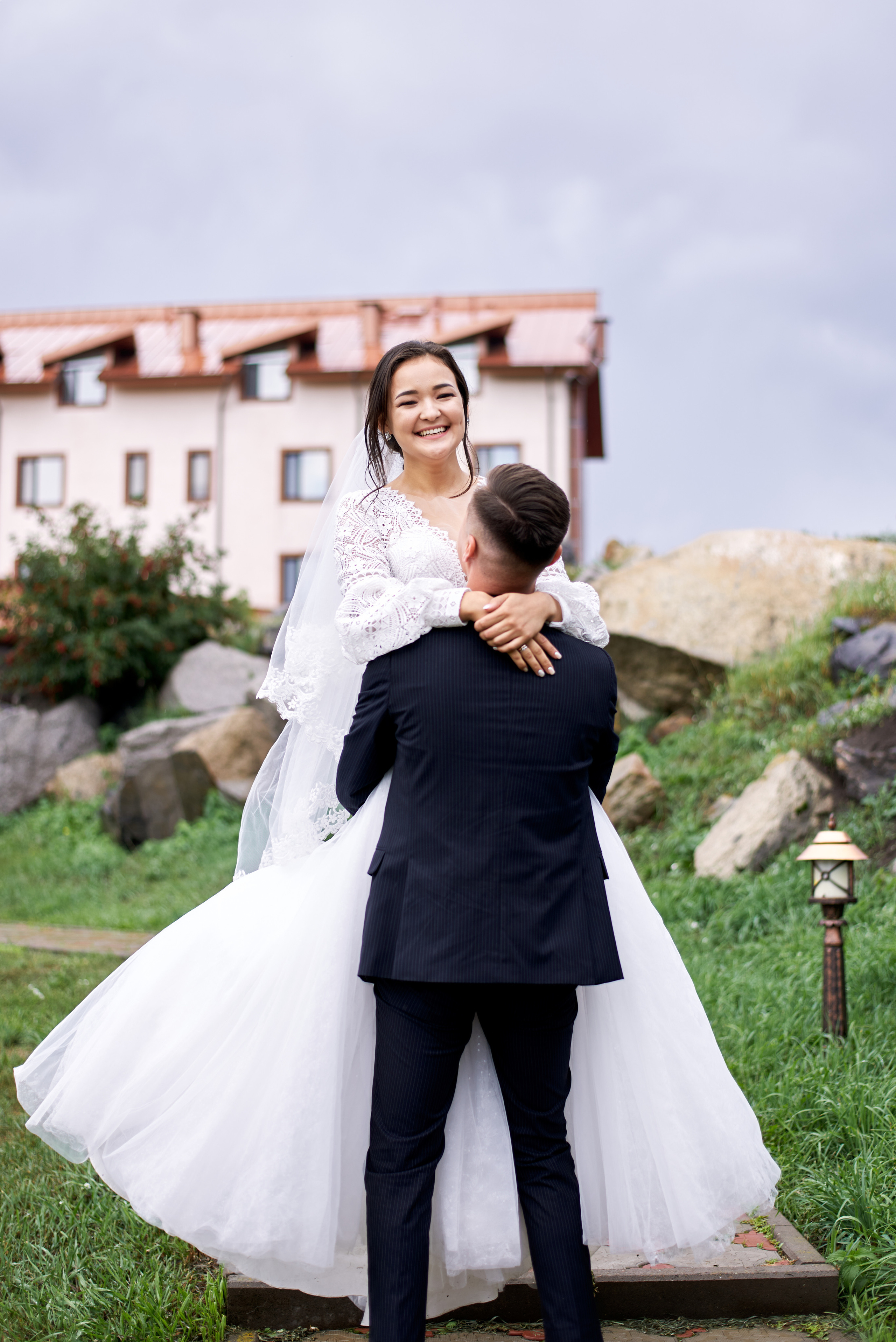 Погода просто ШИК. Ельжан Куттыгожин