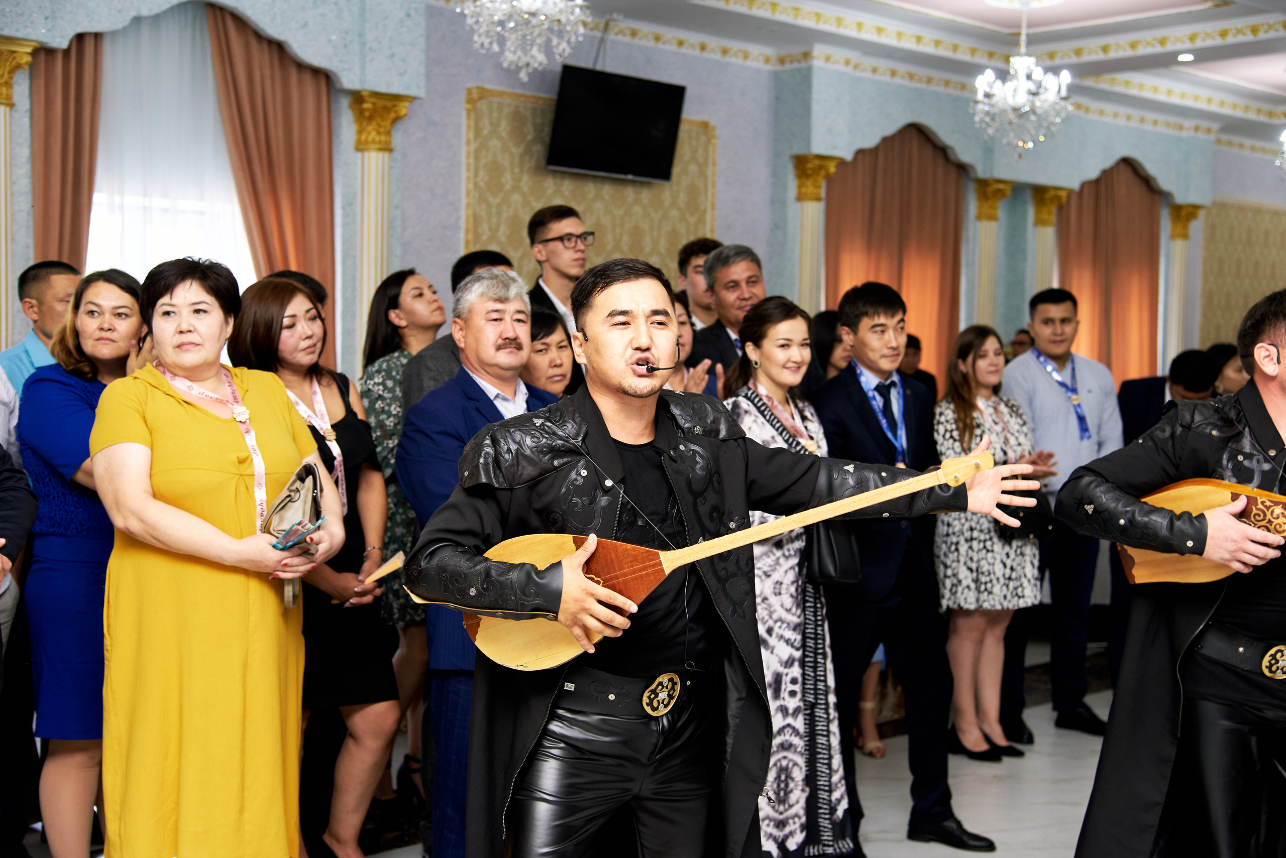 Погода просто ШИК. Ельжан Куттыгожин