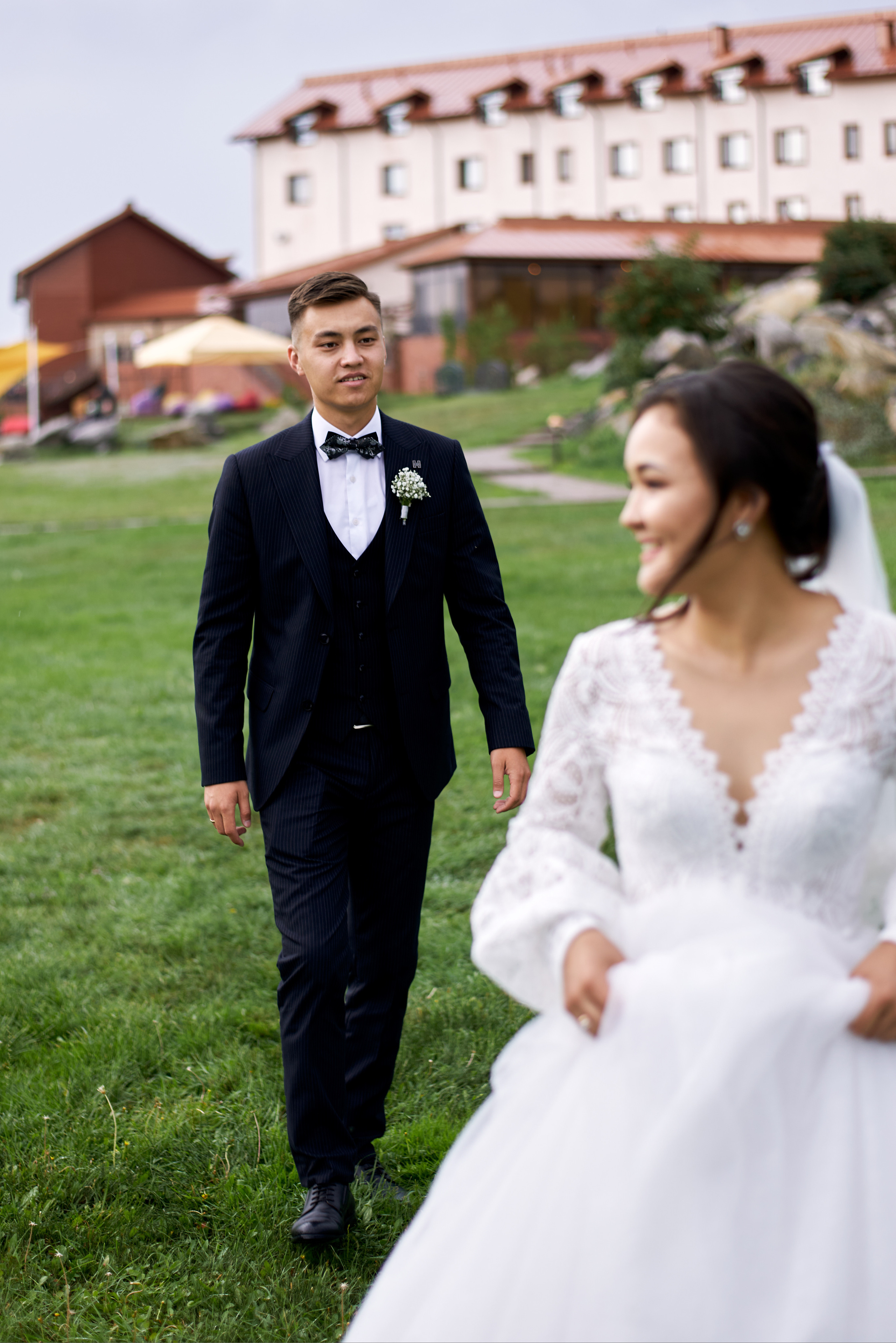 Погода просто ШИК. Ельжан Куттыгожин