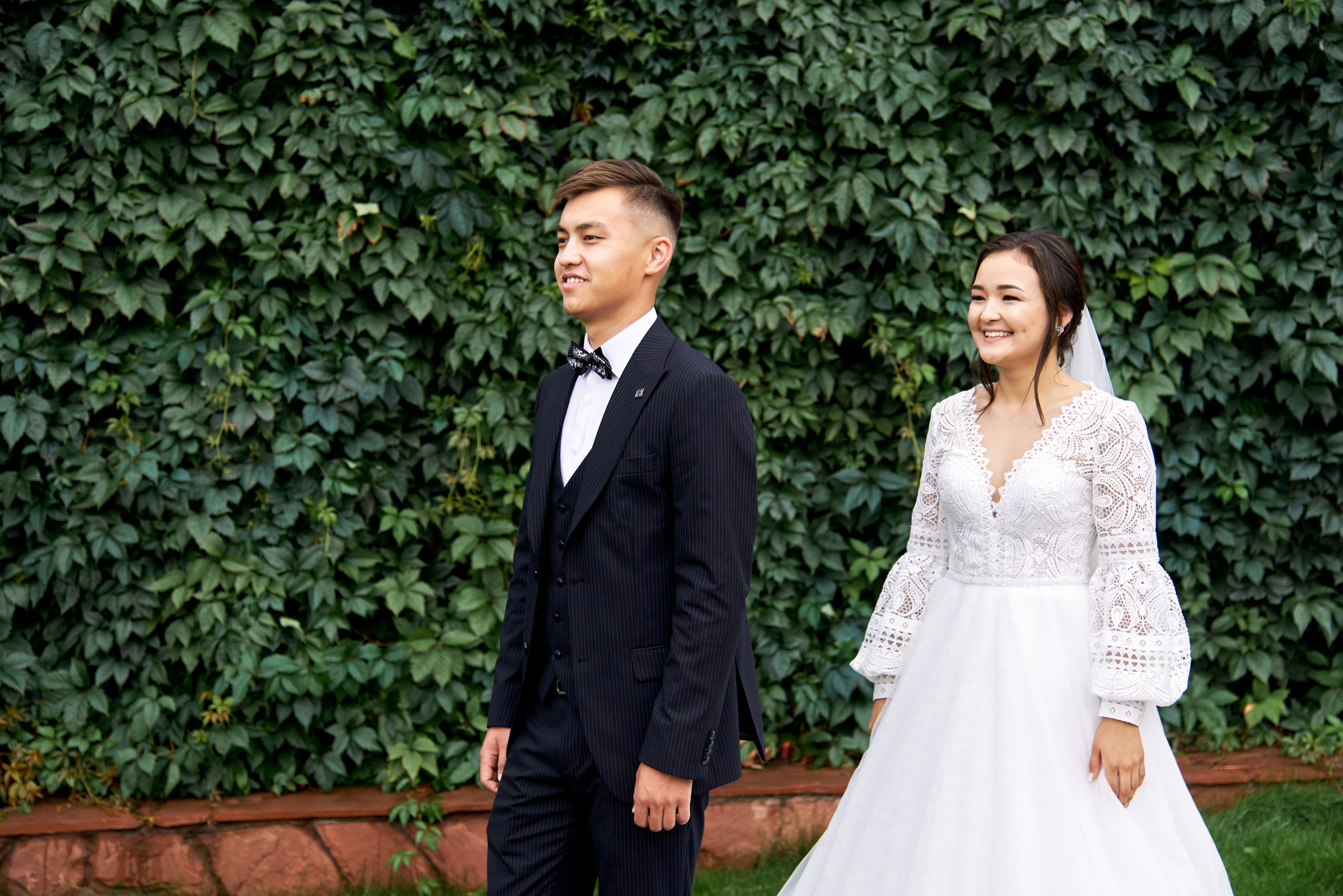 Погода просто ШИК. Ельжан Куттыгожин