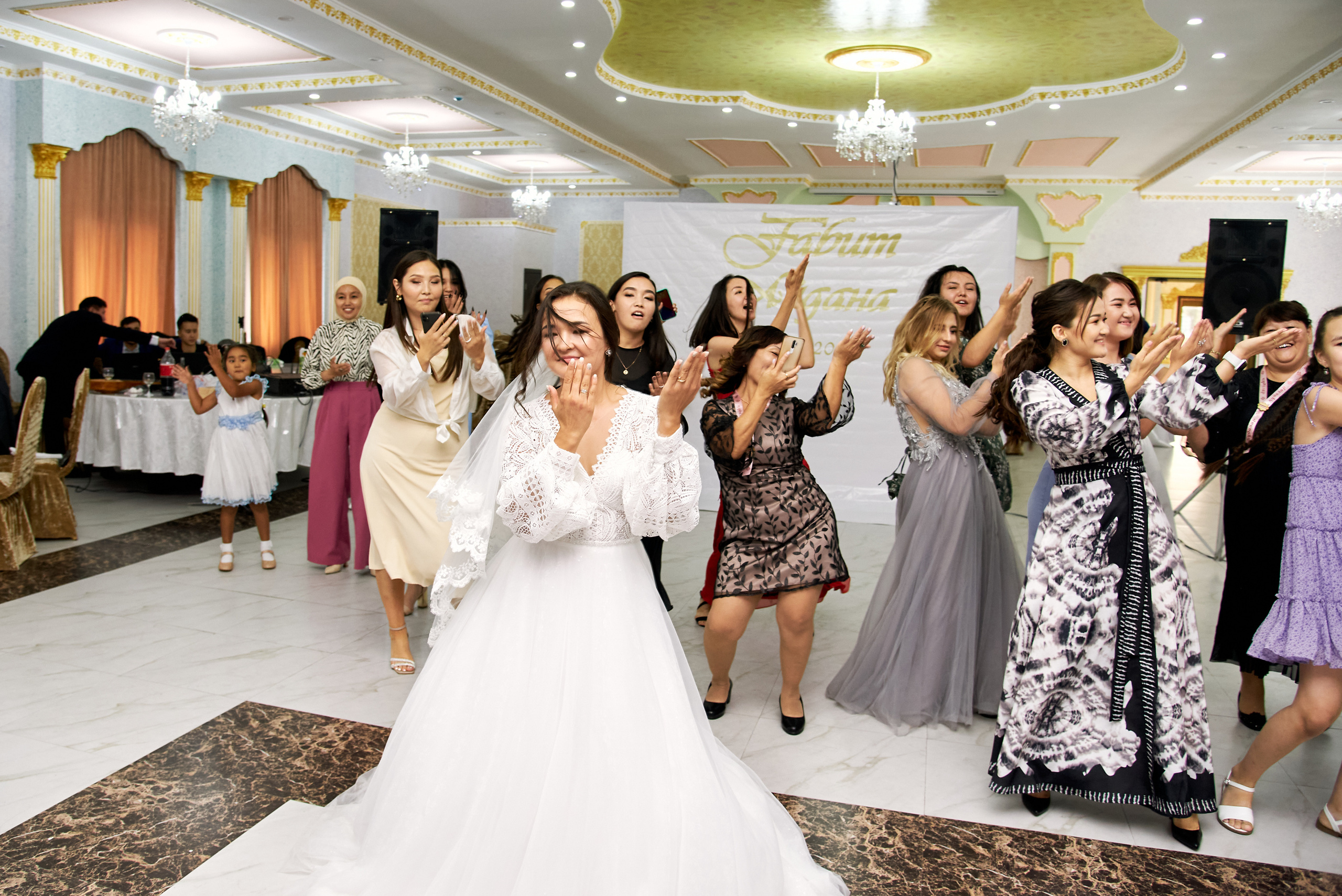 Погода просто ШИК. Ельжан Куттыгожин