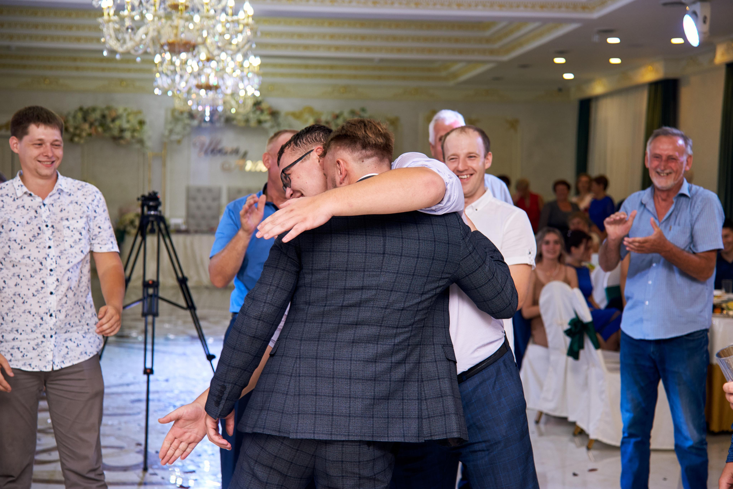 Лаконичная красота. Ельжан Куттыгожин