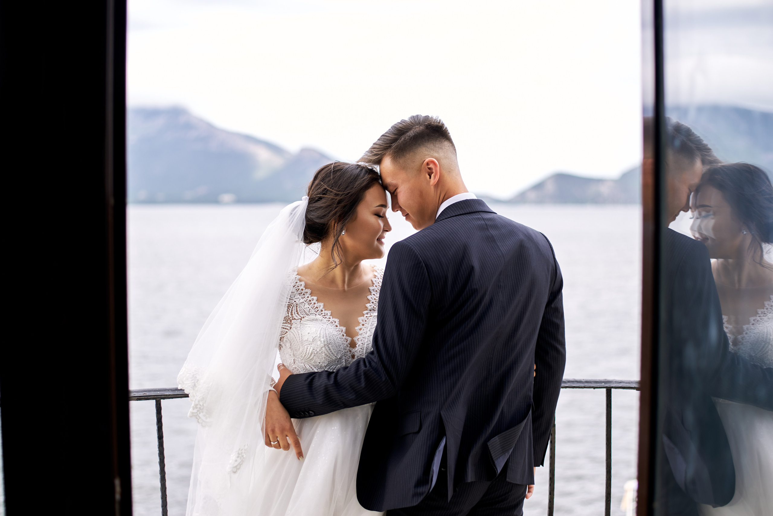 Погода просто ШИК. Ельжан Куттыгожин