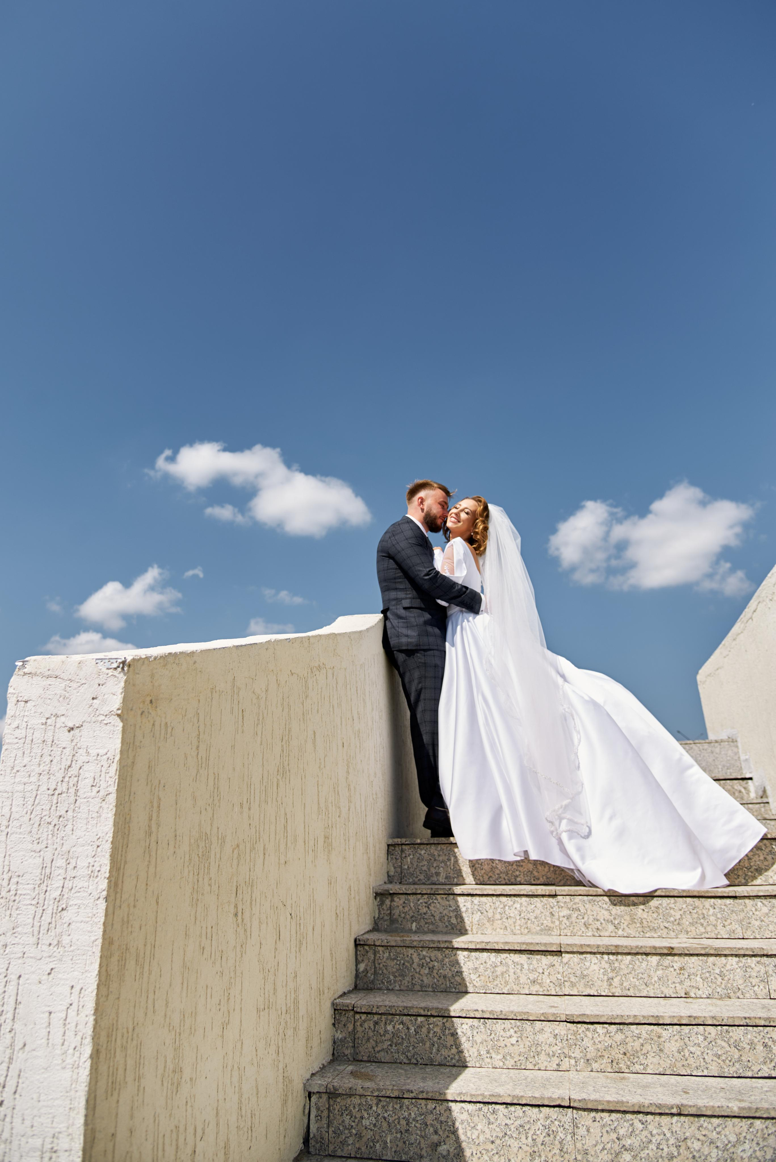 Лаконичная красота. Ельжан Куттыгожин