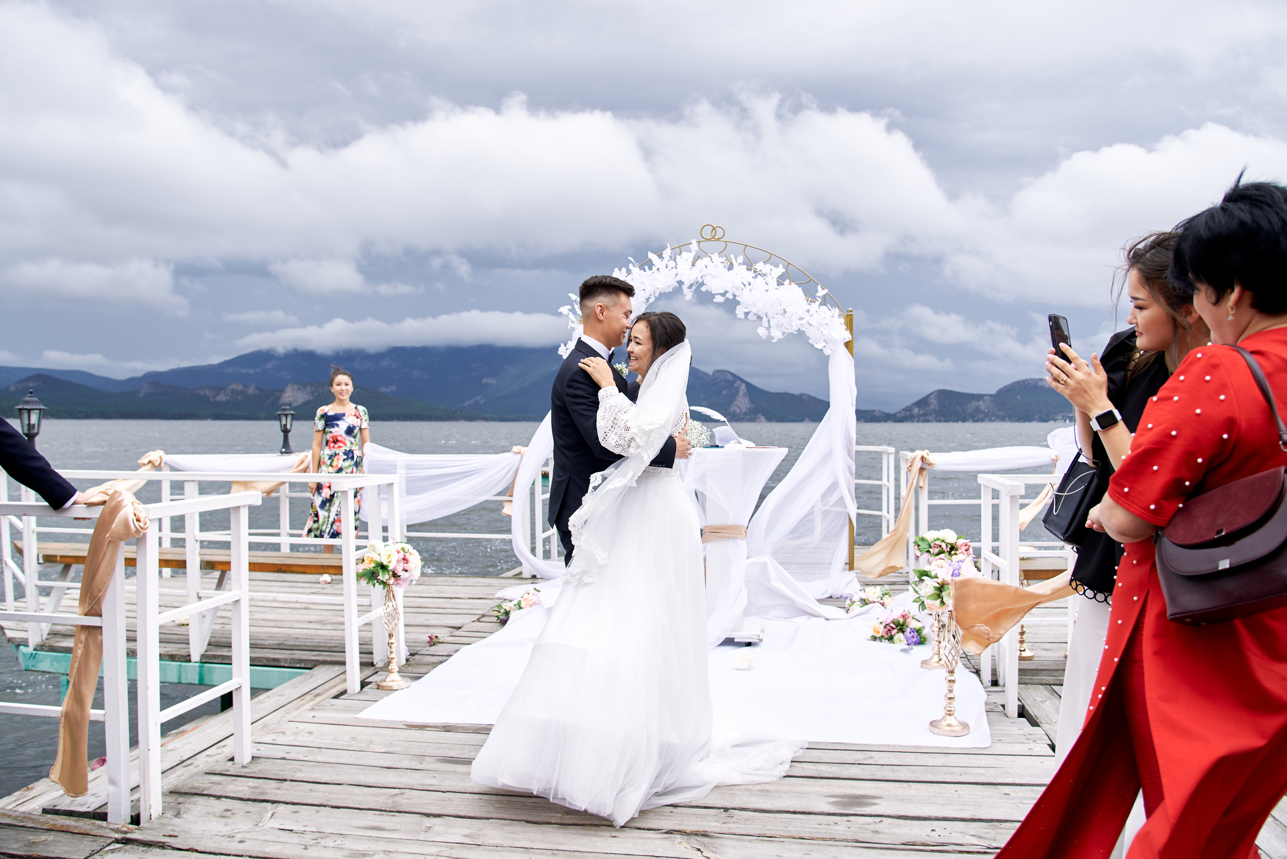 Погода просто ШИК. Ельжан Куттыгожин