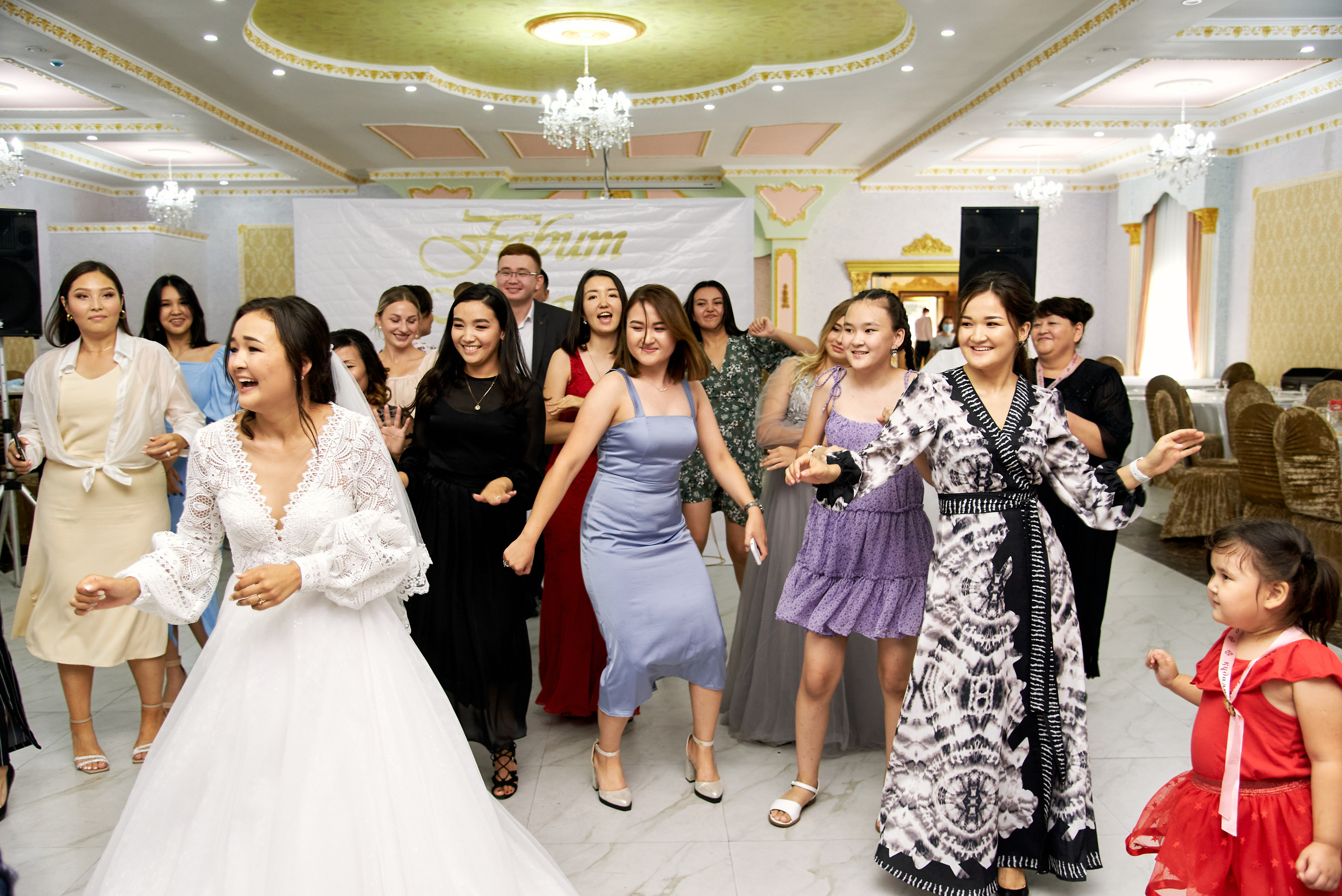 Погода просто ШИК. Ельжан Куттыгожин