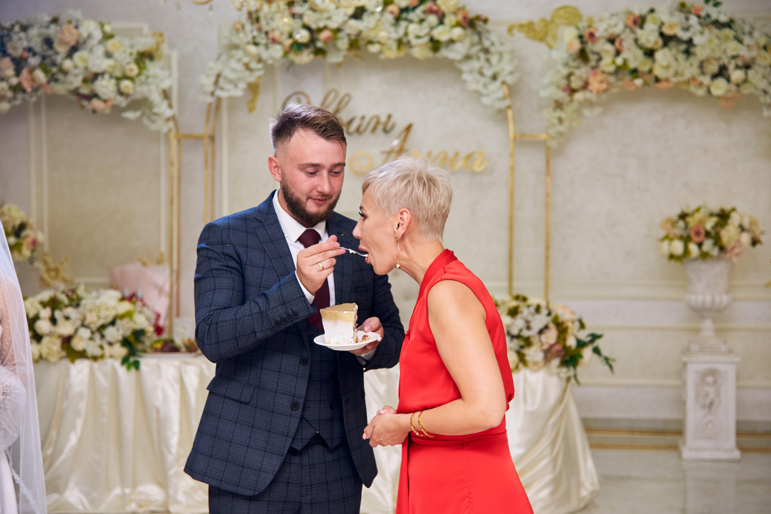 Лаконичная красота. Ельжан Куттыгожин