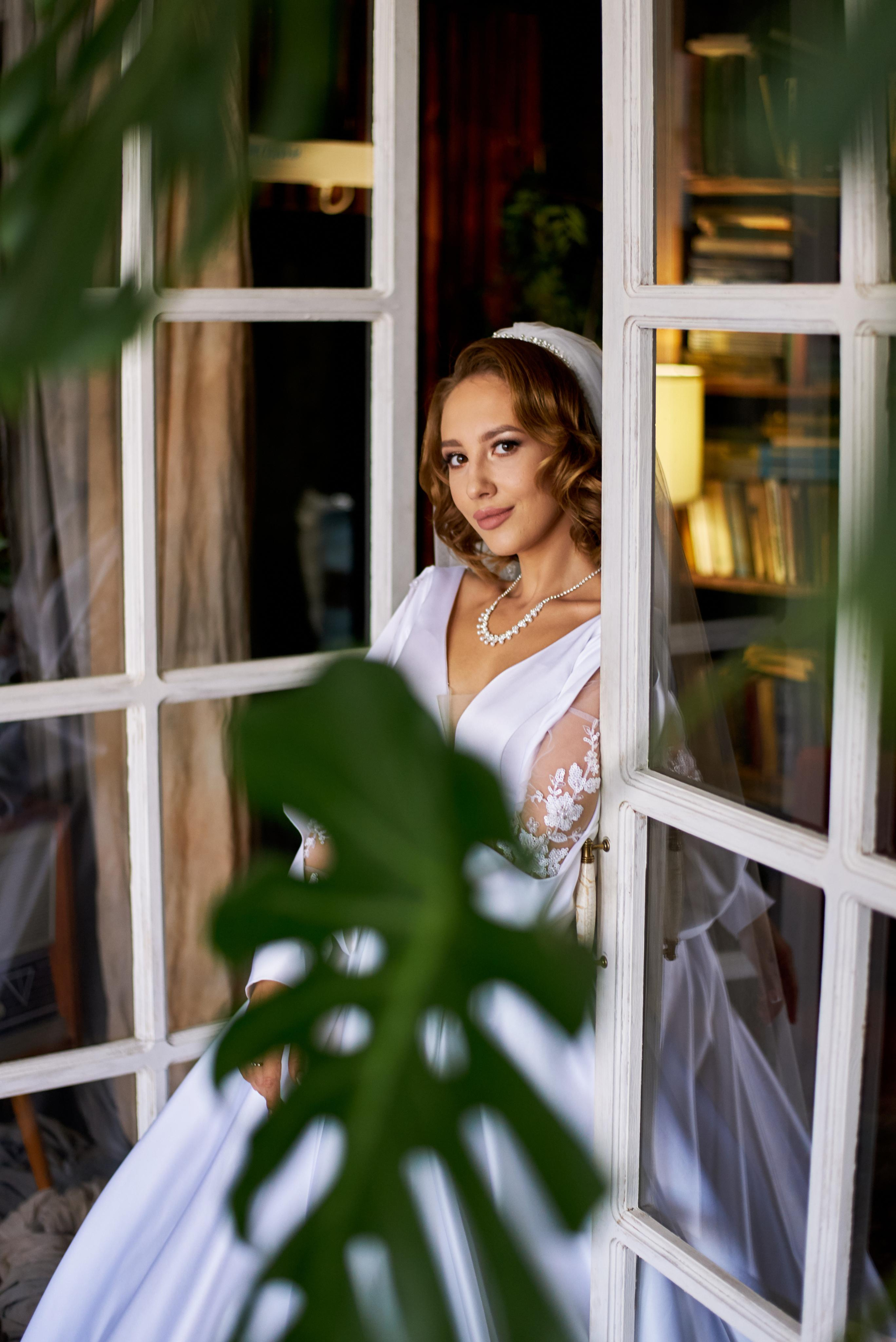 Лаконичная красота. Ельжан Куттыгожин