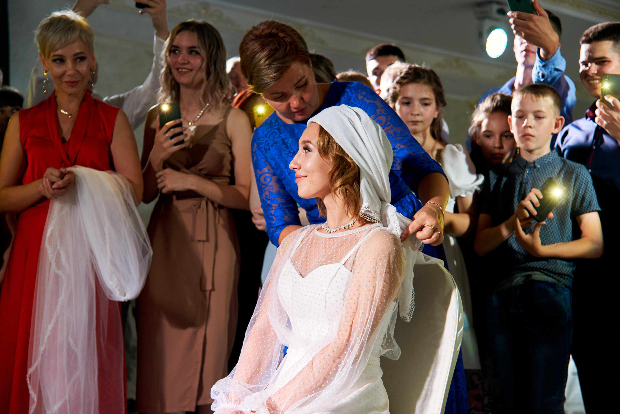 Лаконичная красота. Ельжан Куттыгожин