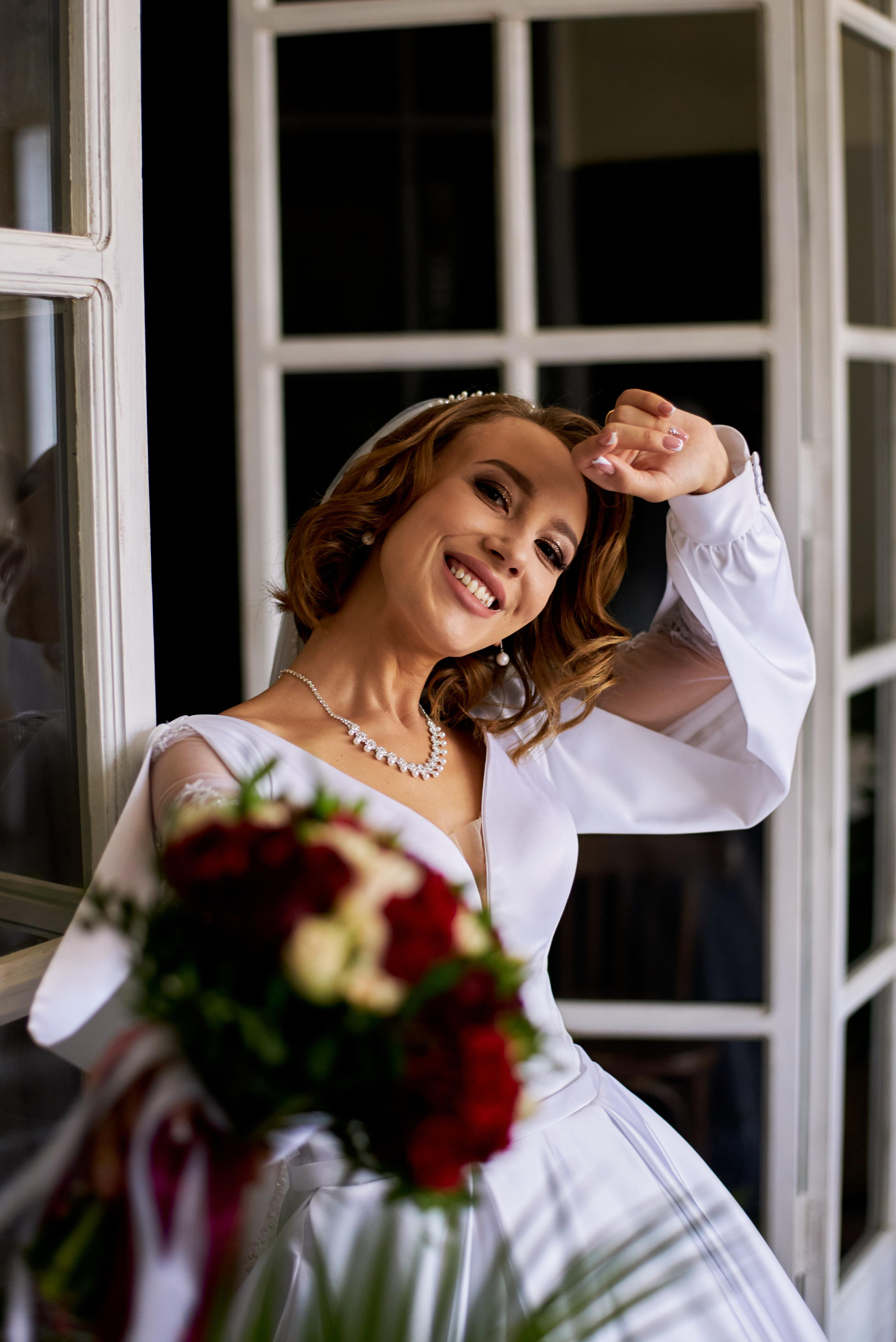 Лаконичная красота. Ельжан Куттыгожин